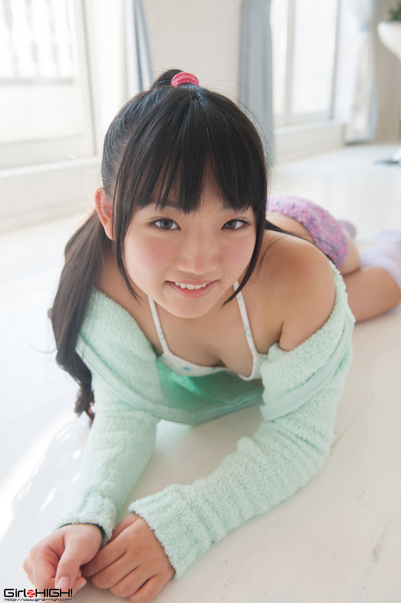 Hiyori Izumi 和泉ひより #g033 Gravure Gallery 02-图18