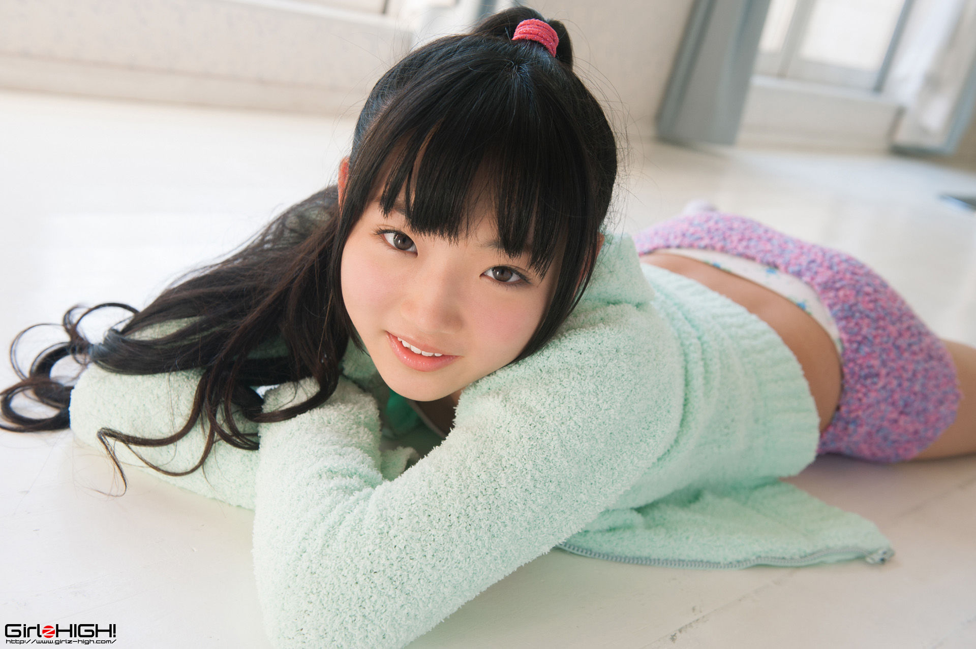 Hiyori Izumi 和泉ひより #g033 Gravure Gallery 02-图20