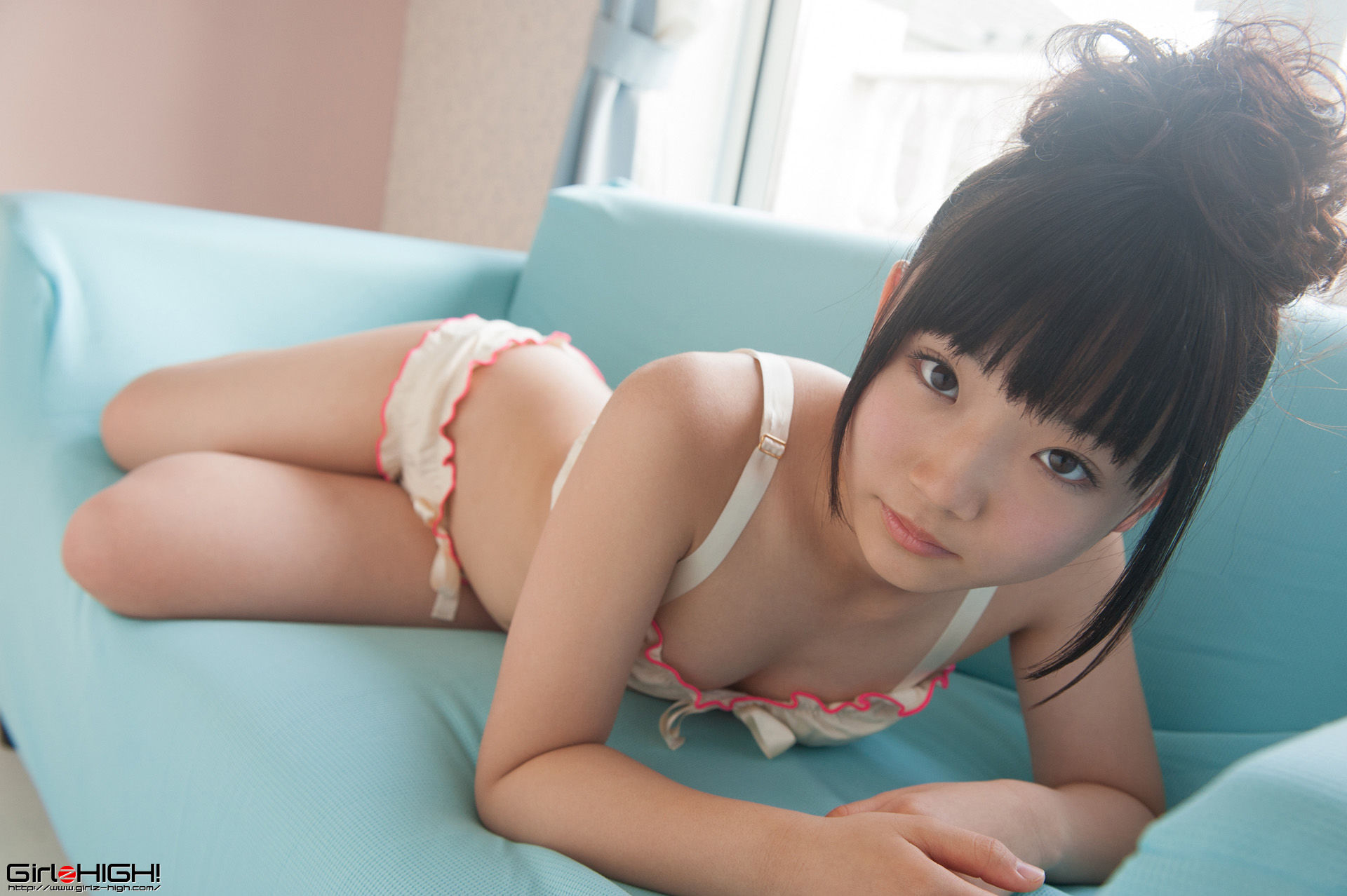 Hiyori Izumi 和泉ひより #g033 Gravure Gallery 03-图20
