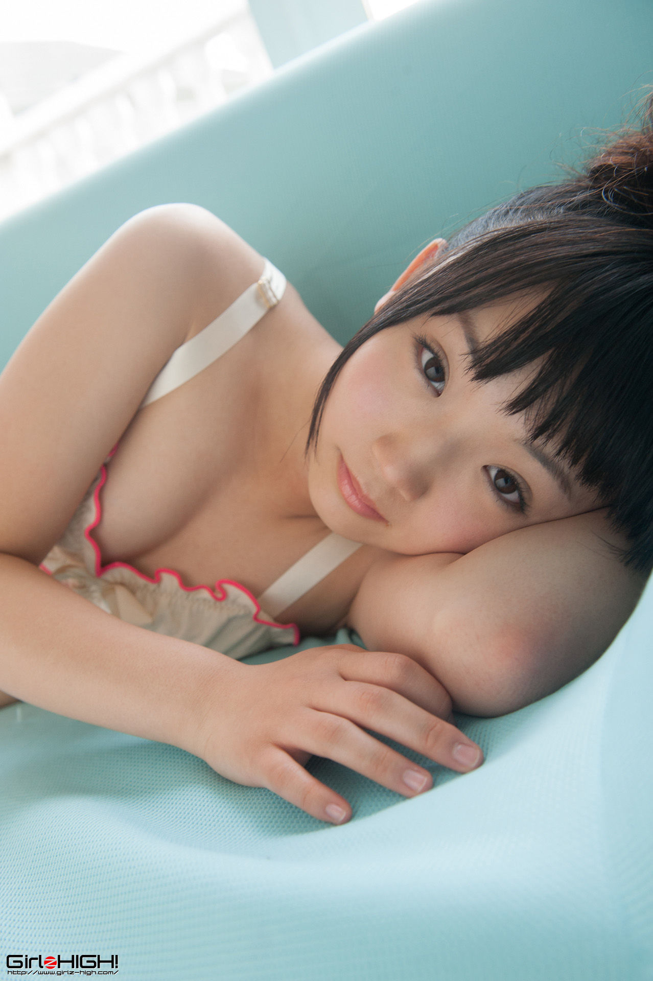 Hiyori Izumi 和泉ひより #g033 Gravure Gallery 03-图28