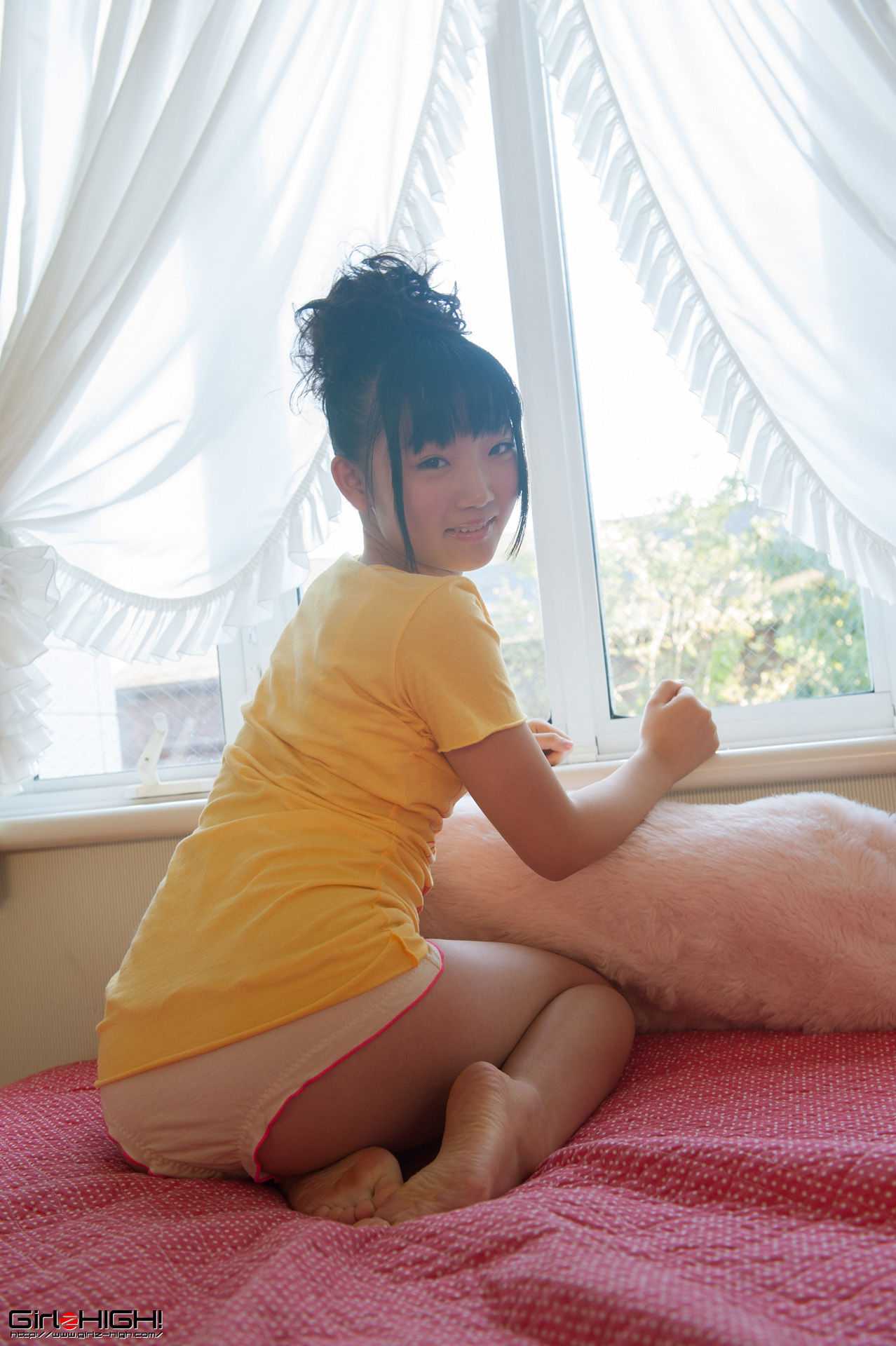 Hiyori Izumi 和泉ひより #g033 Gravure Gallery 03-图2