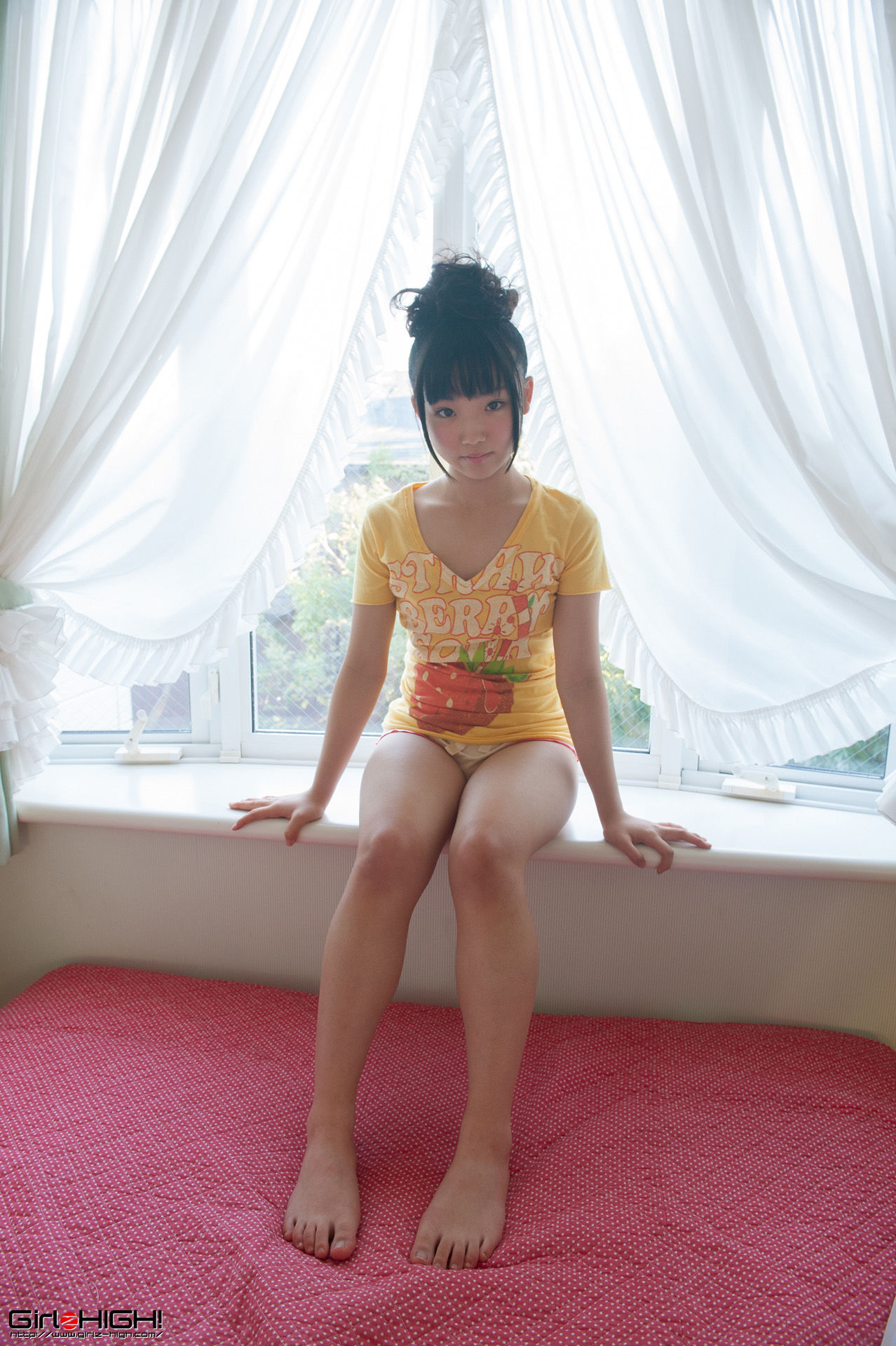 Hiyori Izumi 和泉ひより #g033 Gravure Gallery 03-图3