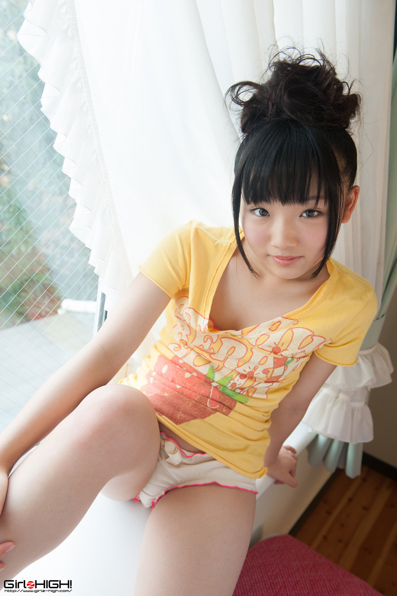 Hiyori Izumi 和泉ひより #g033 Gravure Gallery 03-图6