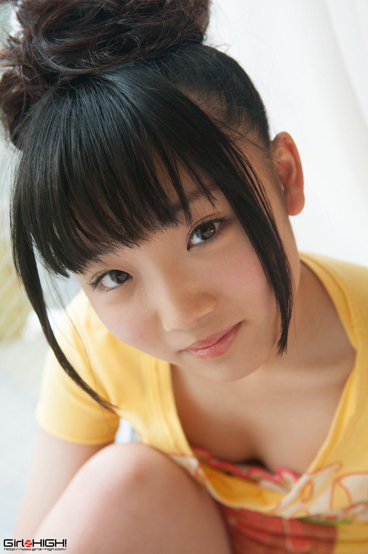 Hiyori Izumi 和泉ひより #g033 Gravure Gallery 03-图8