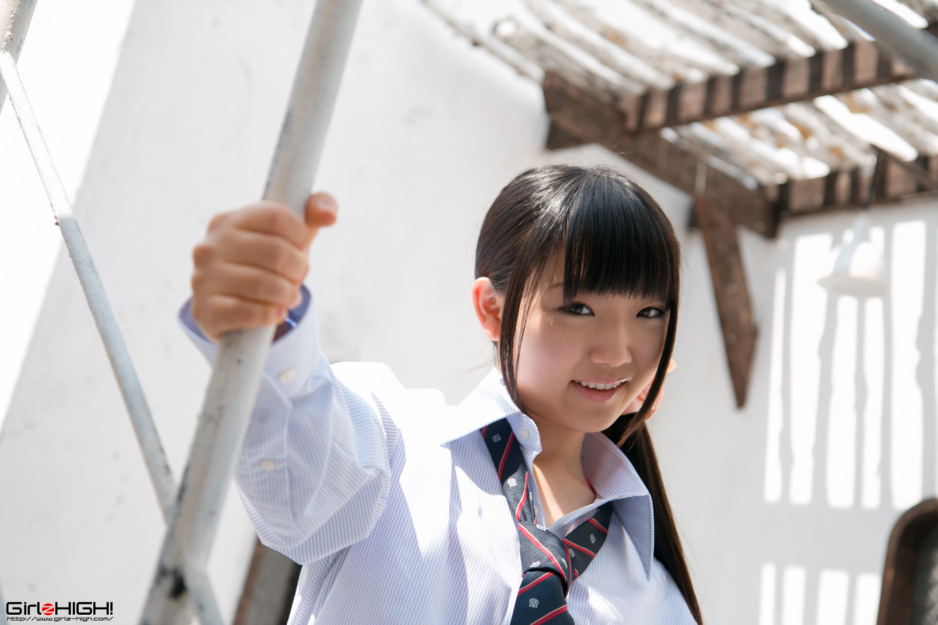 Hiyori Izumi 和泉ひより #g034 Gravure Gallery 01-图0