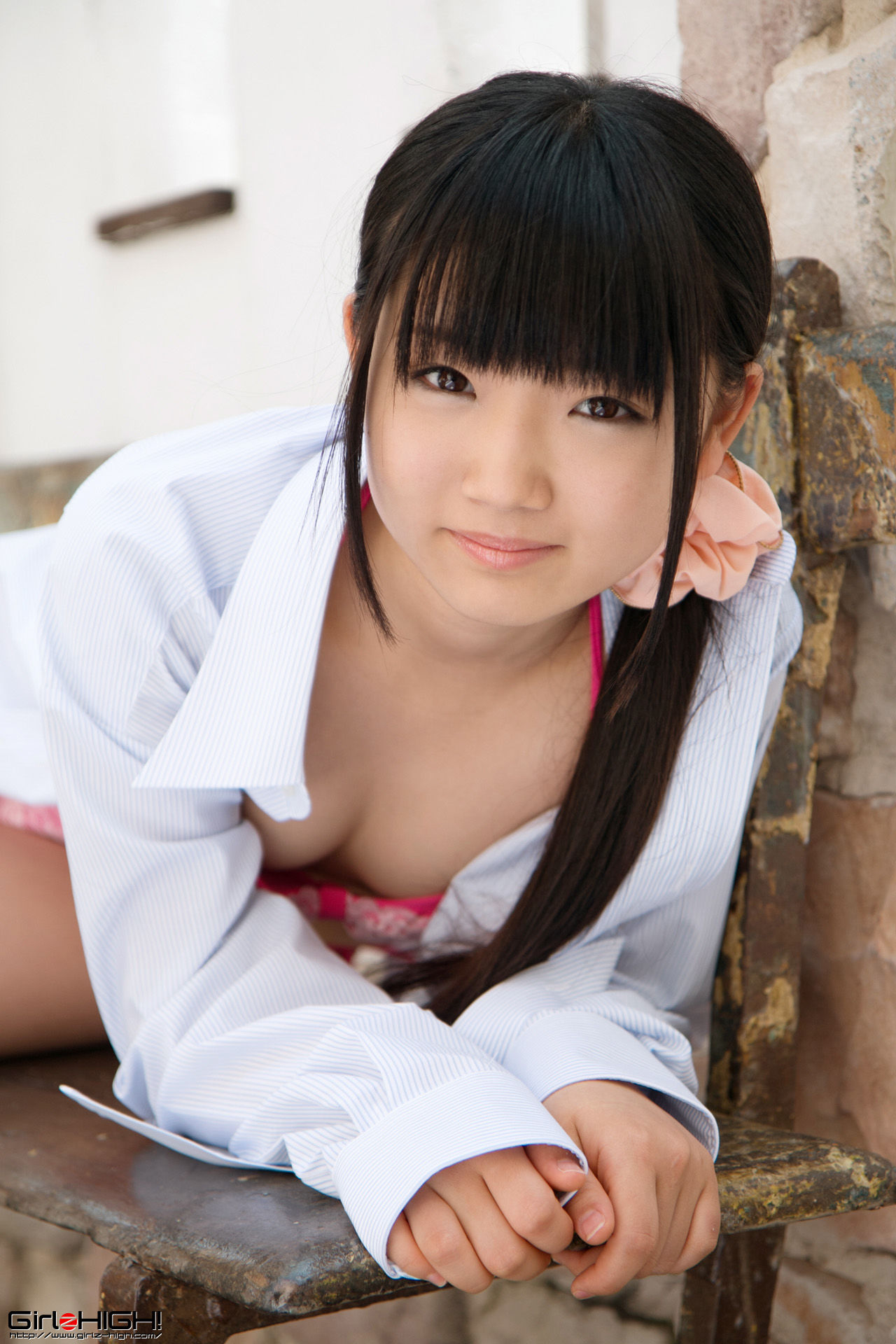 Hiyori Izumi 和泉ひより #g034 Gravure Gallery 01-图9