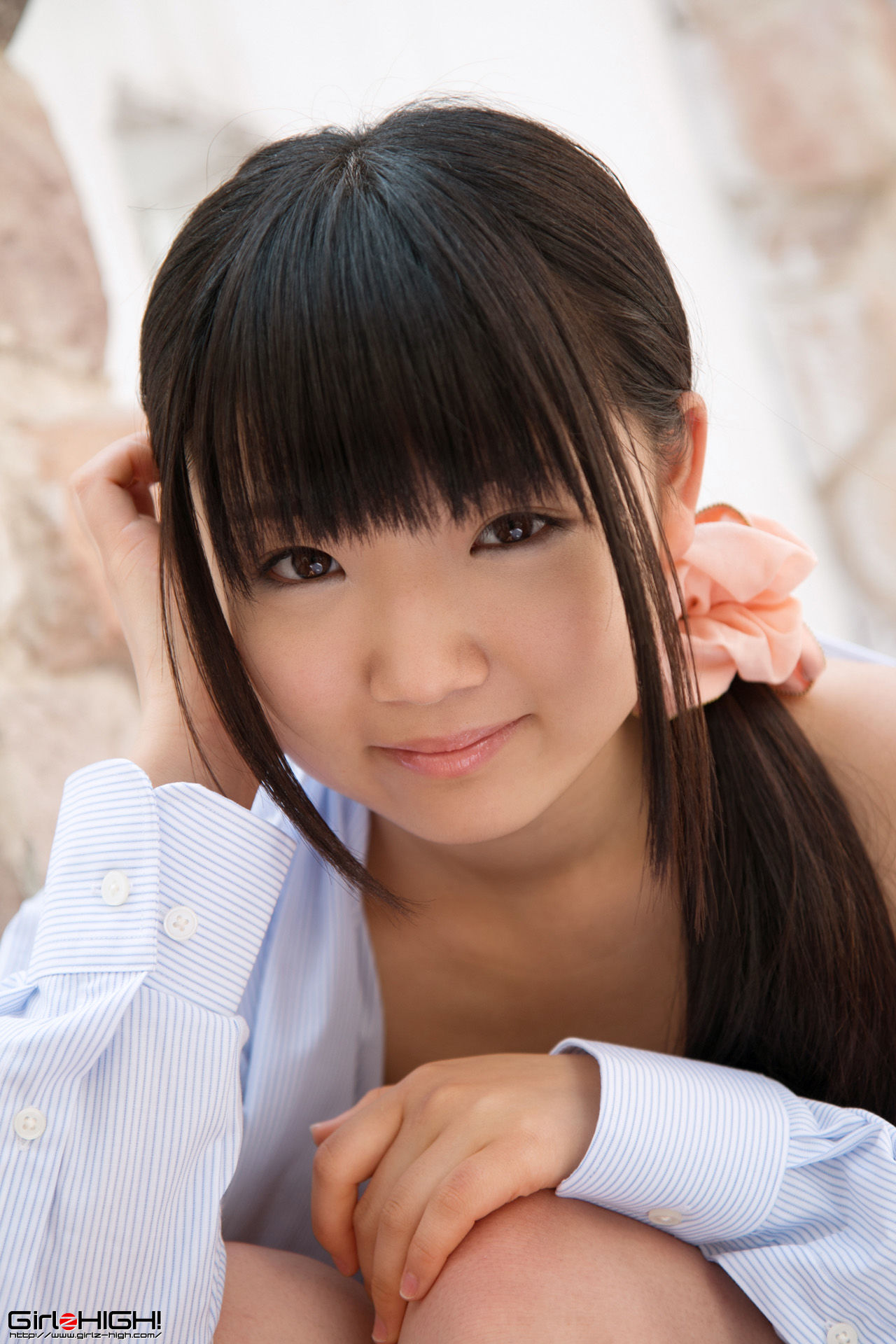 Hiyori Izumi 和泉ひより #g034 Gravure Gallery 01-图10