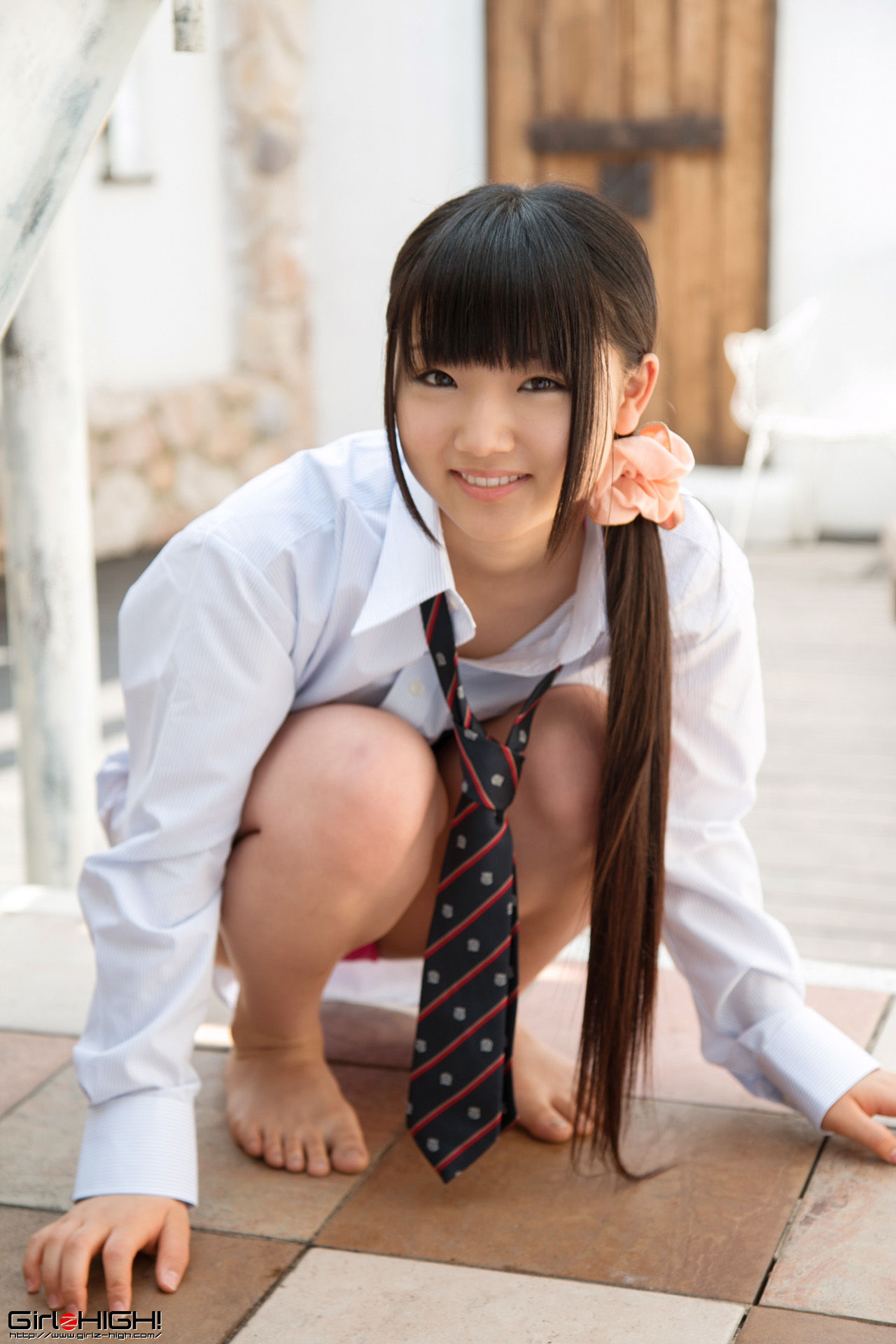 Hiyori Izumi 和泉ひより #g034 Gravure Gallery 01-图3
