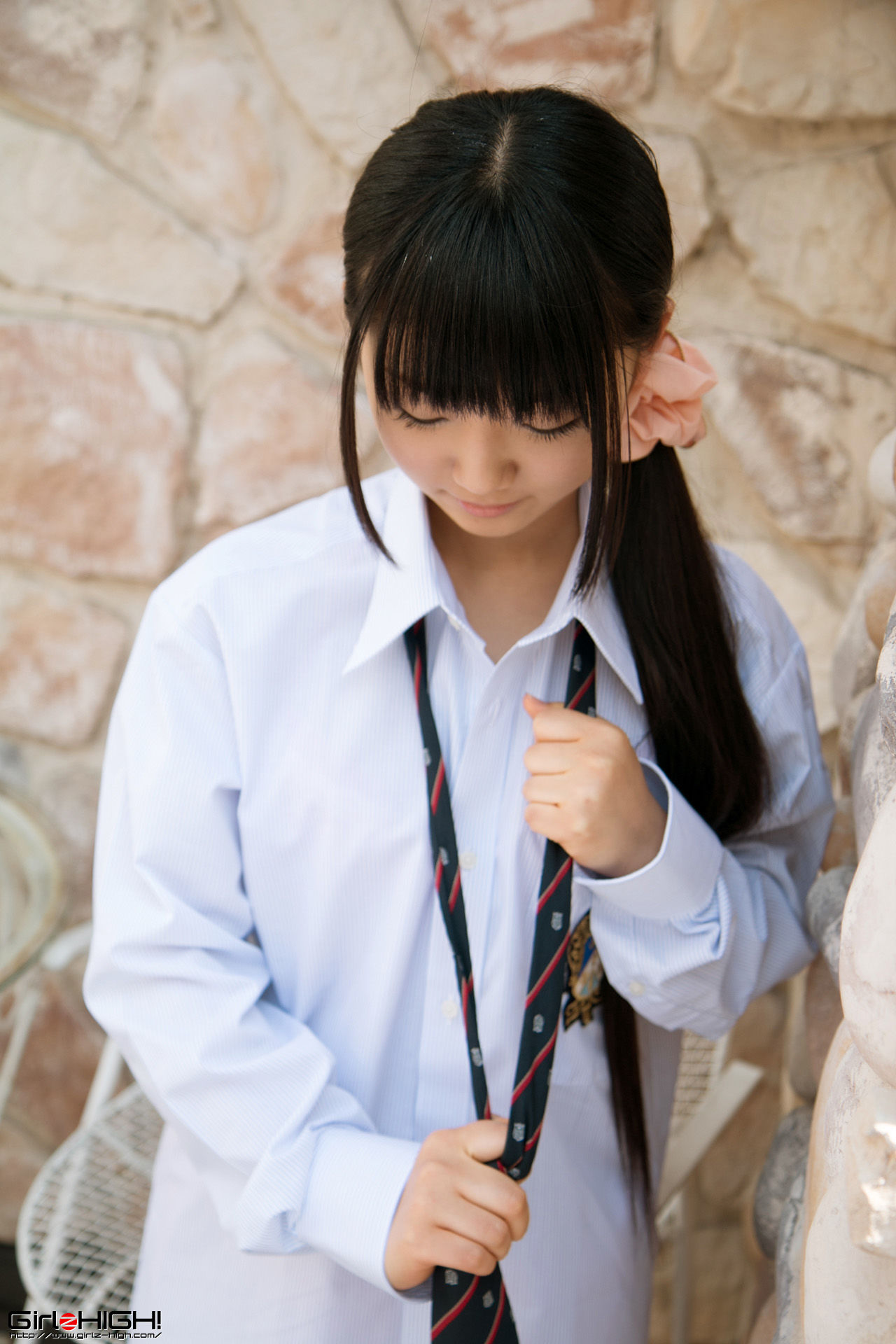 Hiyori Izumi 和泉ひより #g034 Gravure Gallery 01-图5