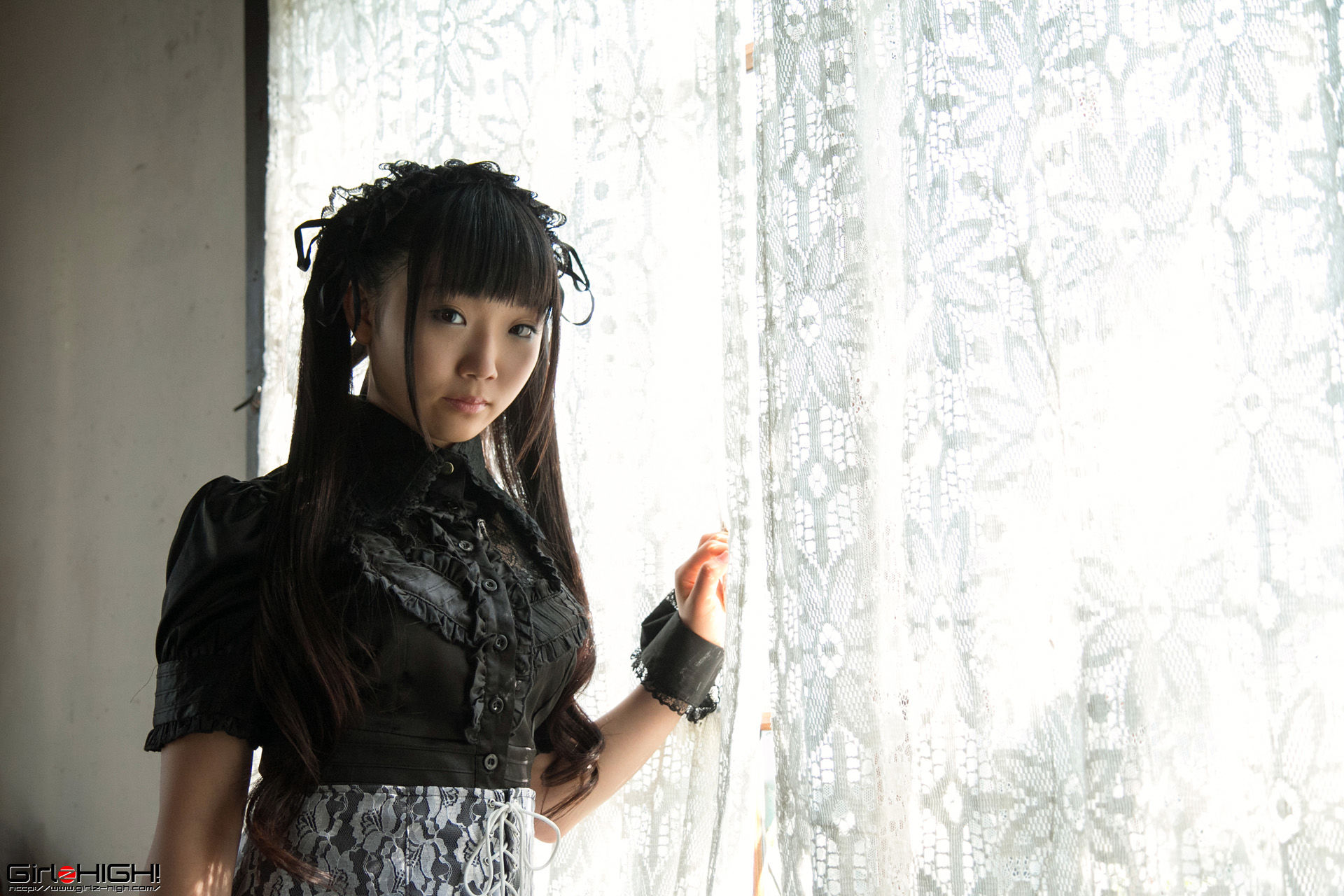 Hiyori Izumi 和泉ひより #g034 Gravure Gallery 02-图0