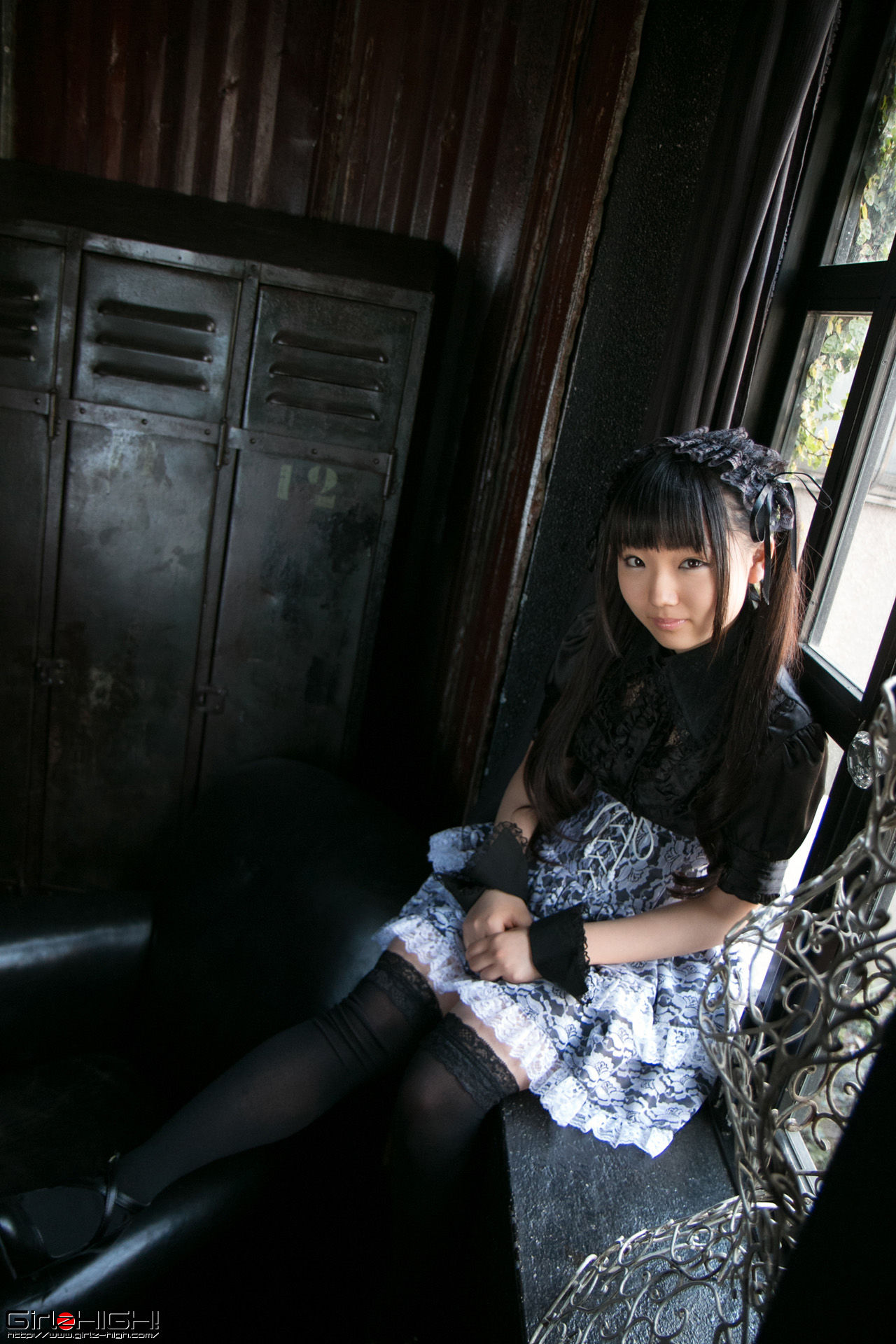 Hiyori Izumi 和泉ひより #g034 Gravure Gallery 02-图9