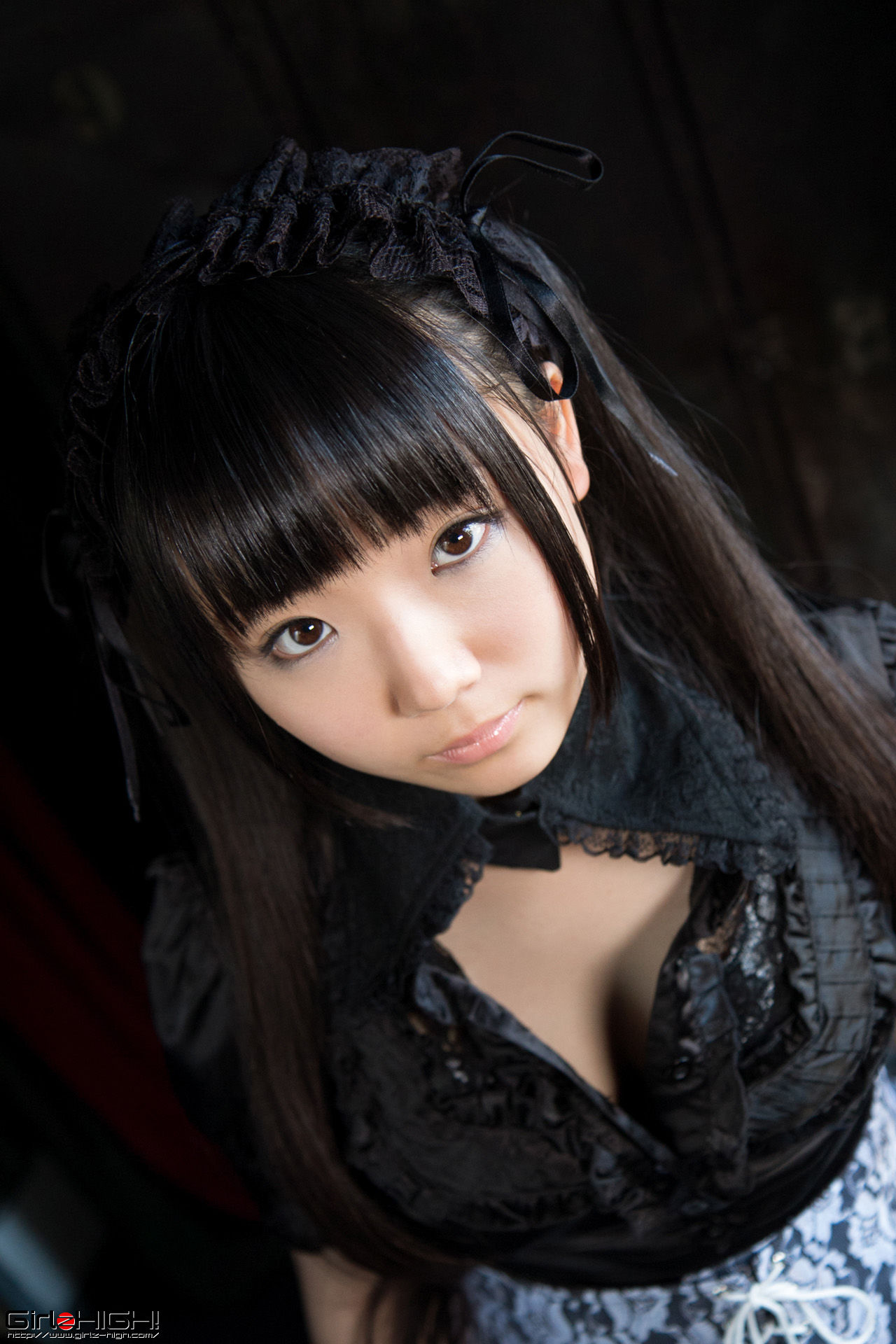 Hiyori Izumi 和泉ひより #g034 Gravure Gallery 02-图11