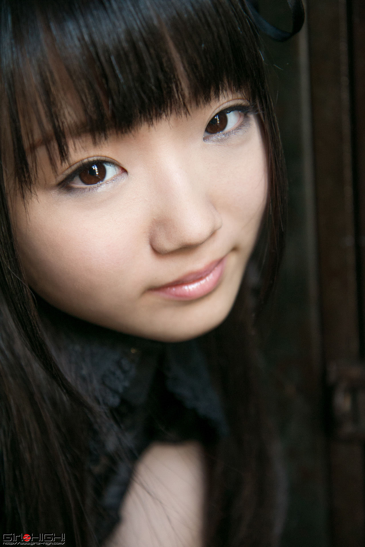 Hiyori Izumi 和泉ひより #g034 Gravure Gallery 02-图13