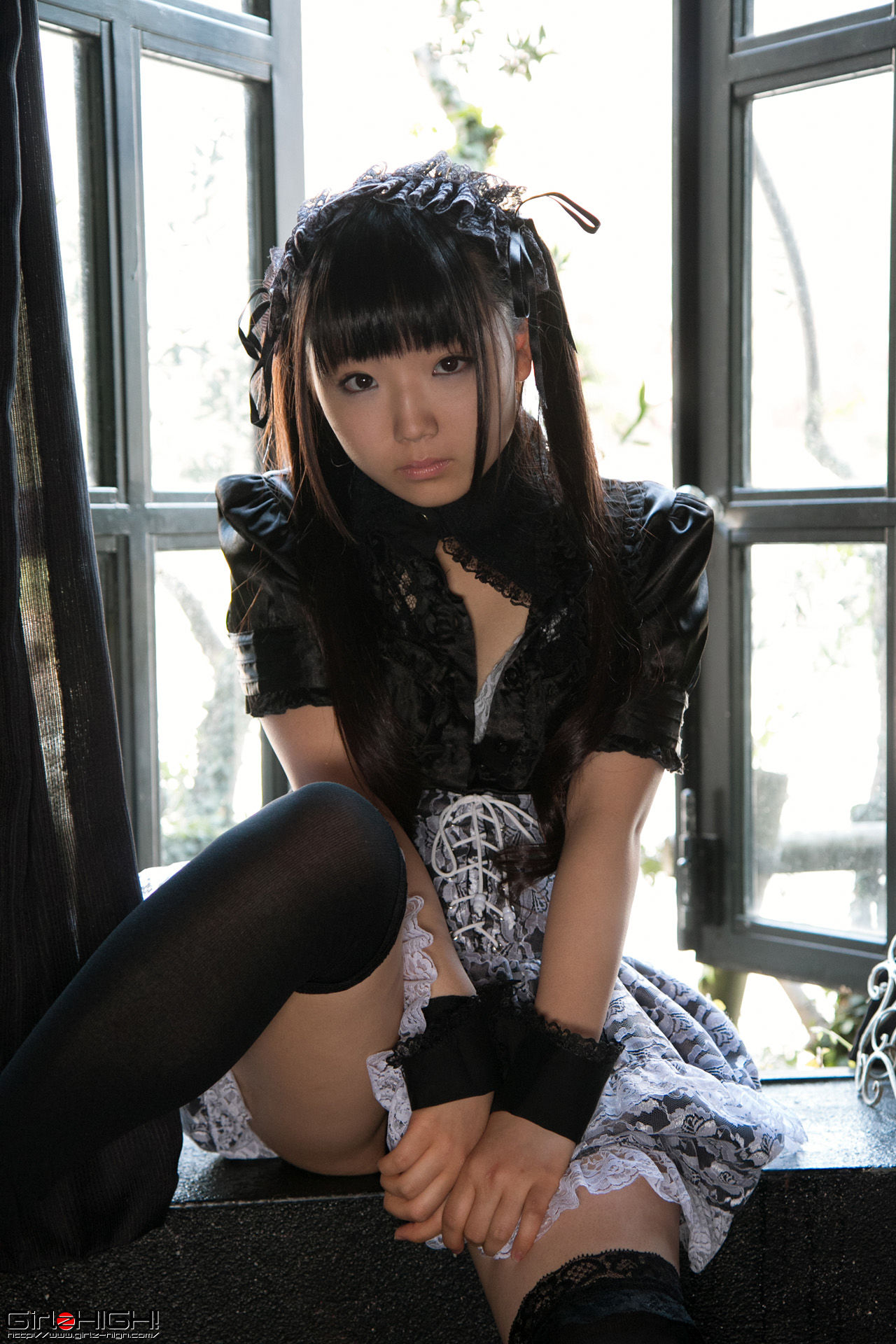 Hiyori Izumi 和泉ひより #g034 Gravure Gallery 02-图19