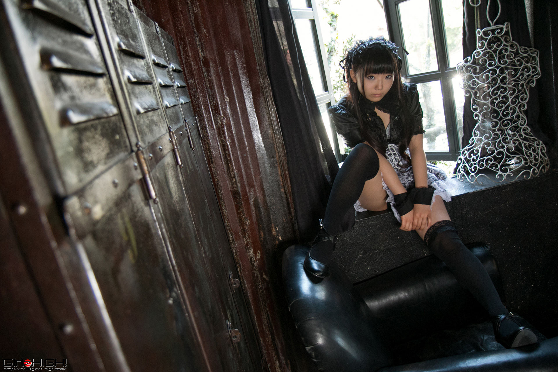 Hiyori Izumi 和泉ひより #g034 Gravure Gallery 02-图20