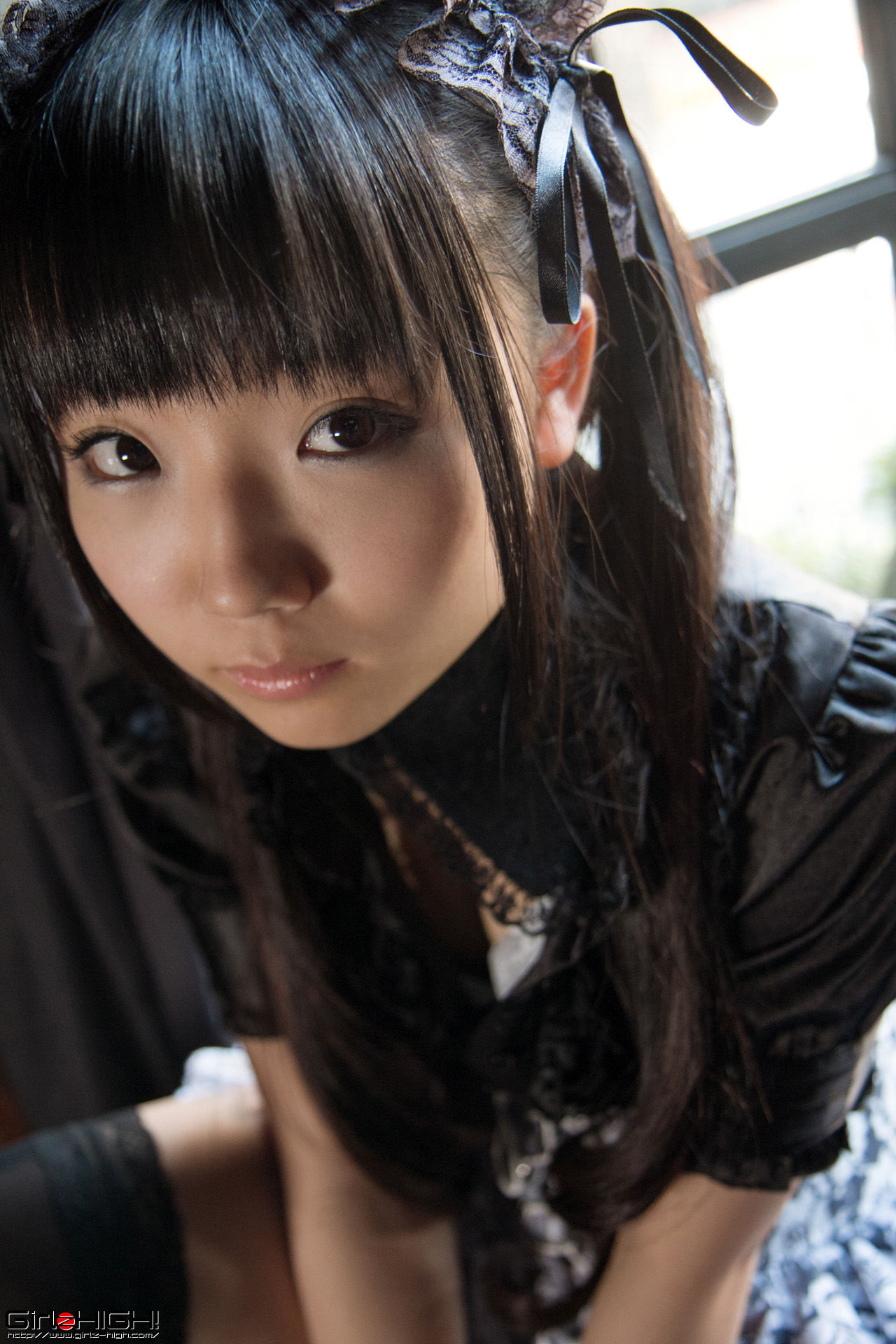 Hiyori Izumi 和泉ひより #g034 Gravure Gallery 02-图21