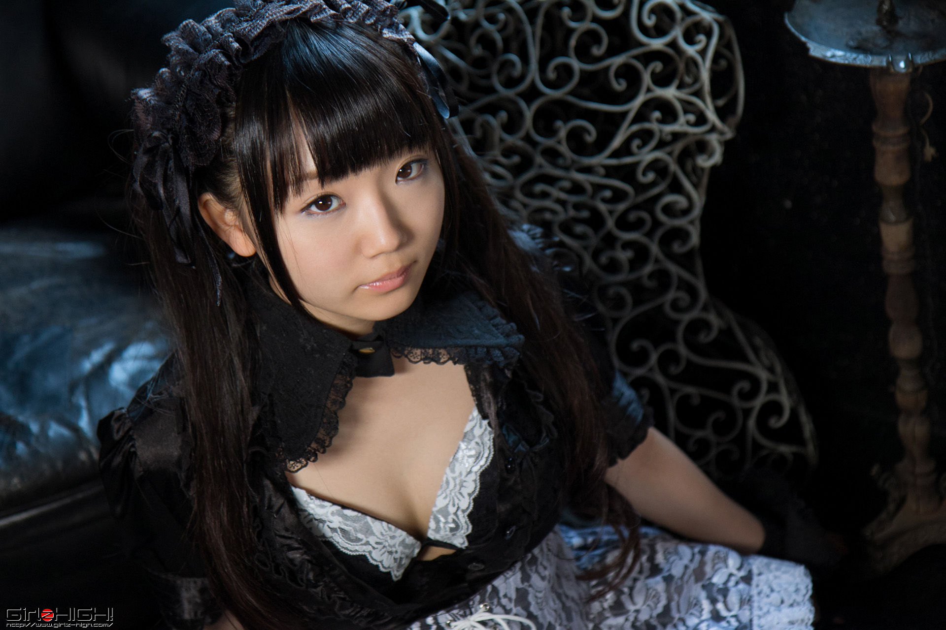 Hiyori Izumi 和泉ひより #g034 Gravure Gallery 02-图24