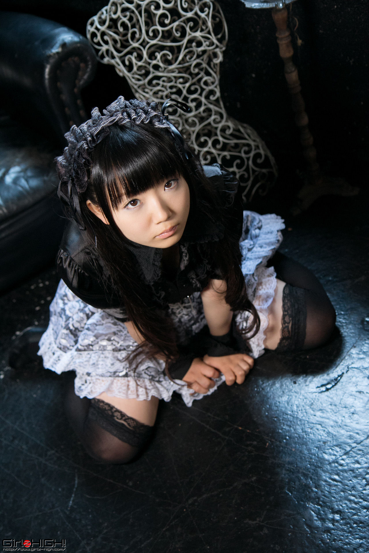 Hiyori Izumi 和泉ひより #g034 Gravure Gallery 02-图25