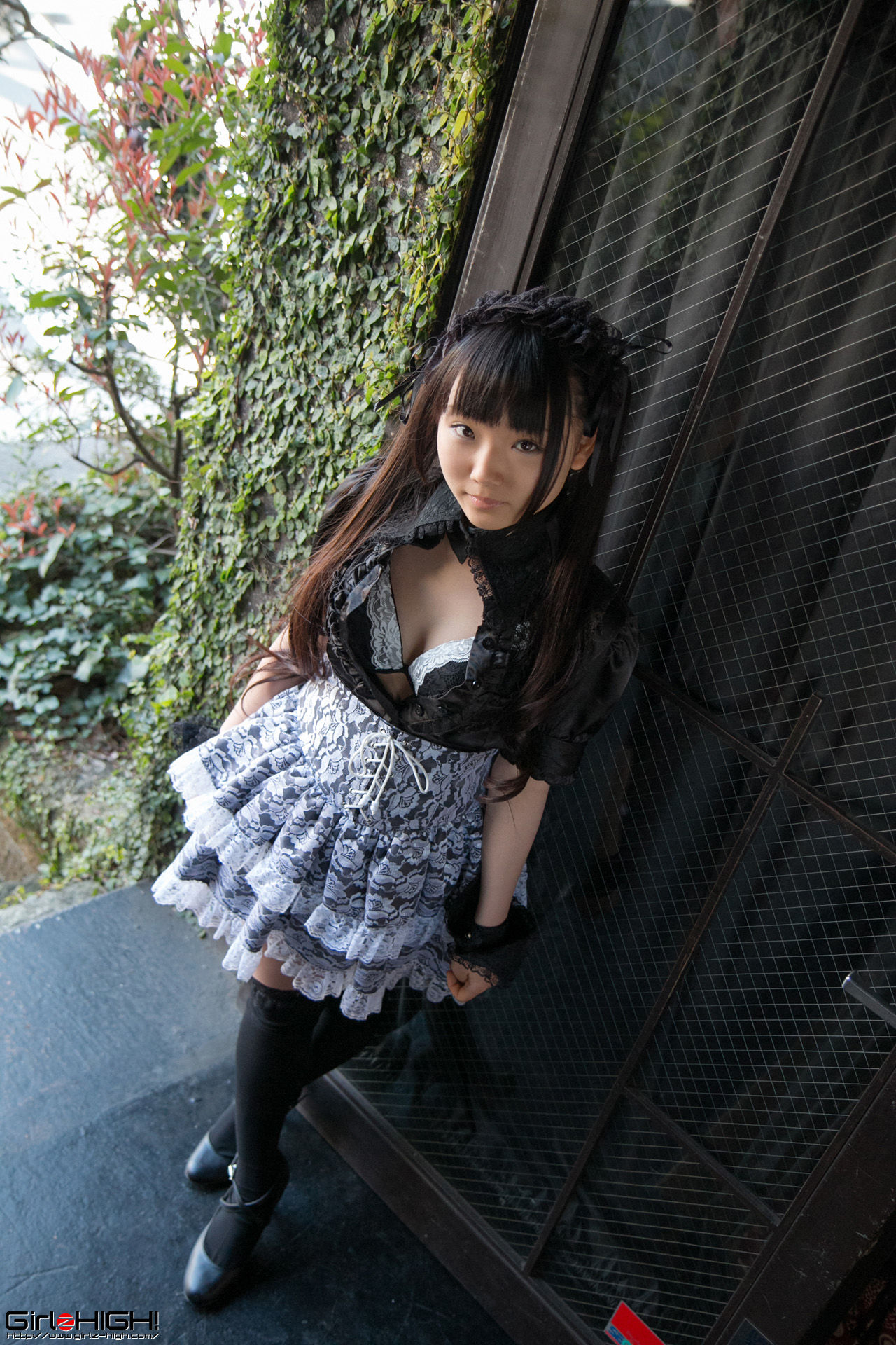 Hiyori Izumi 和泉ひより #g034 Gravure Gallery 02-图26