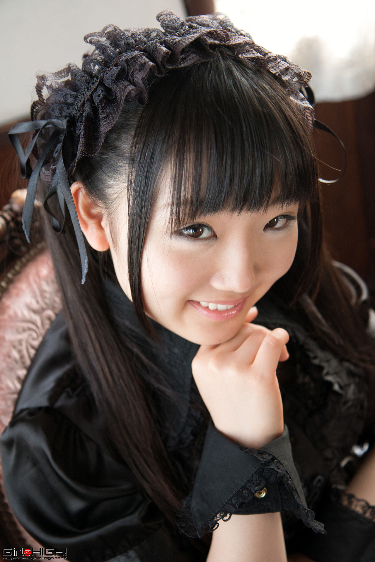 Hiyori Izumi 和泉ひより #g034 Gravure Gallery 02-图2