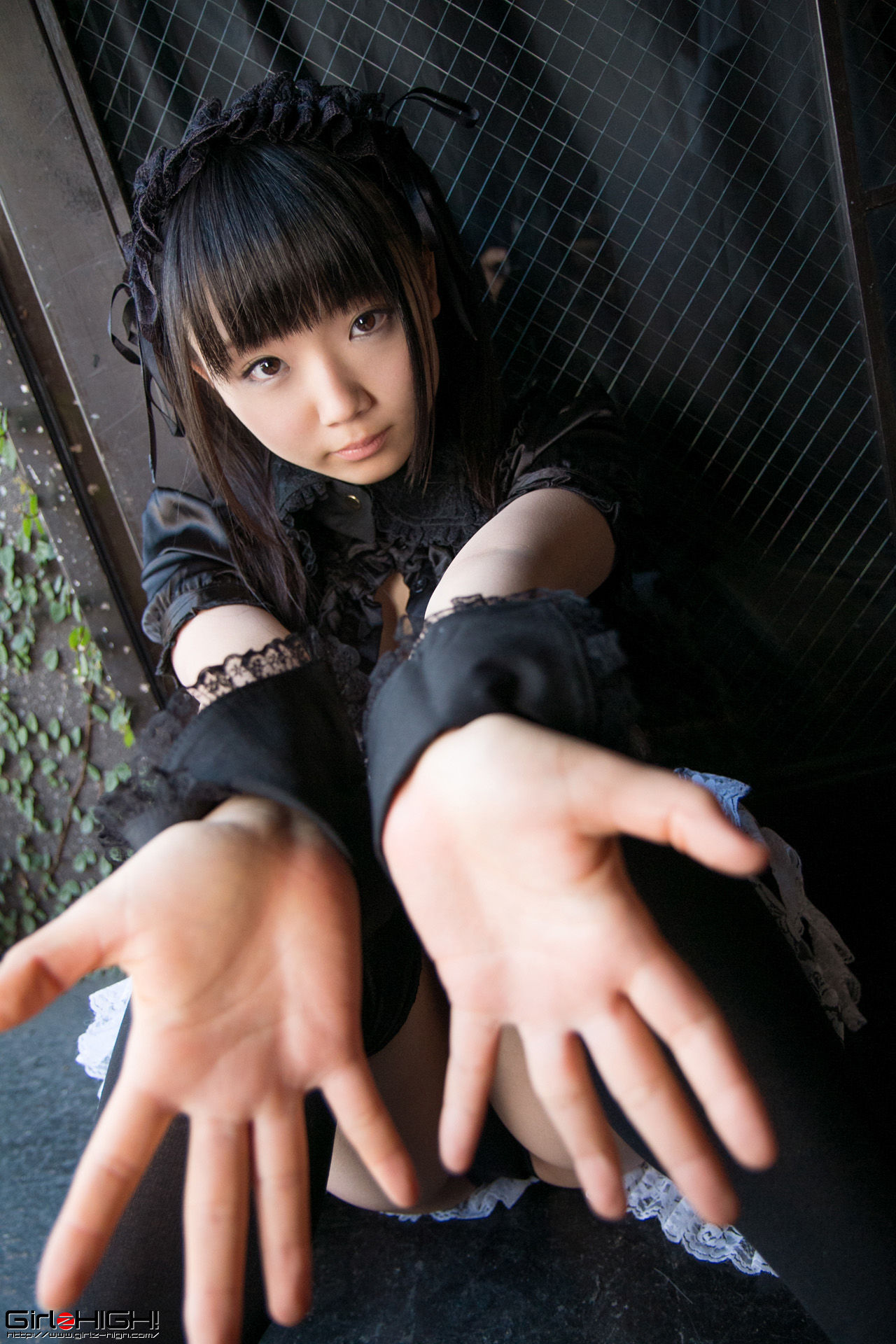 Hiyori Izumi 和泉ひより #g034 Gravure Gallery 02-图30