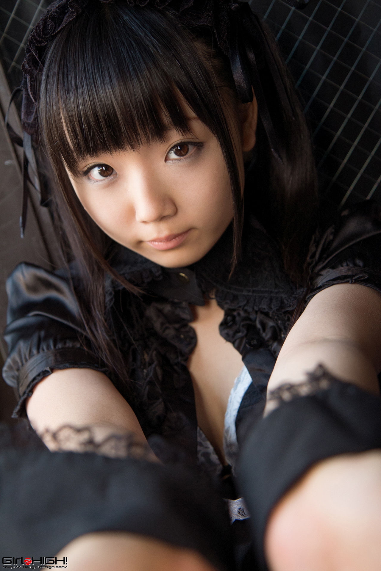 Hiyori Izumi 和泉ひより #g034 Gravure Gallery 02-图31