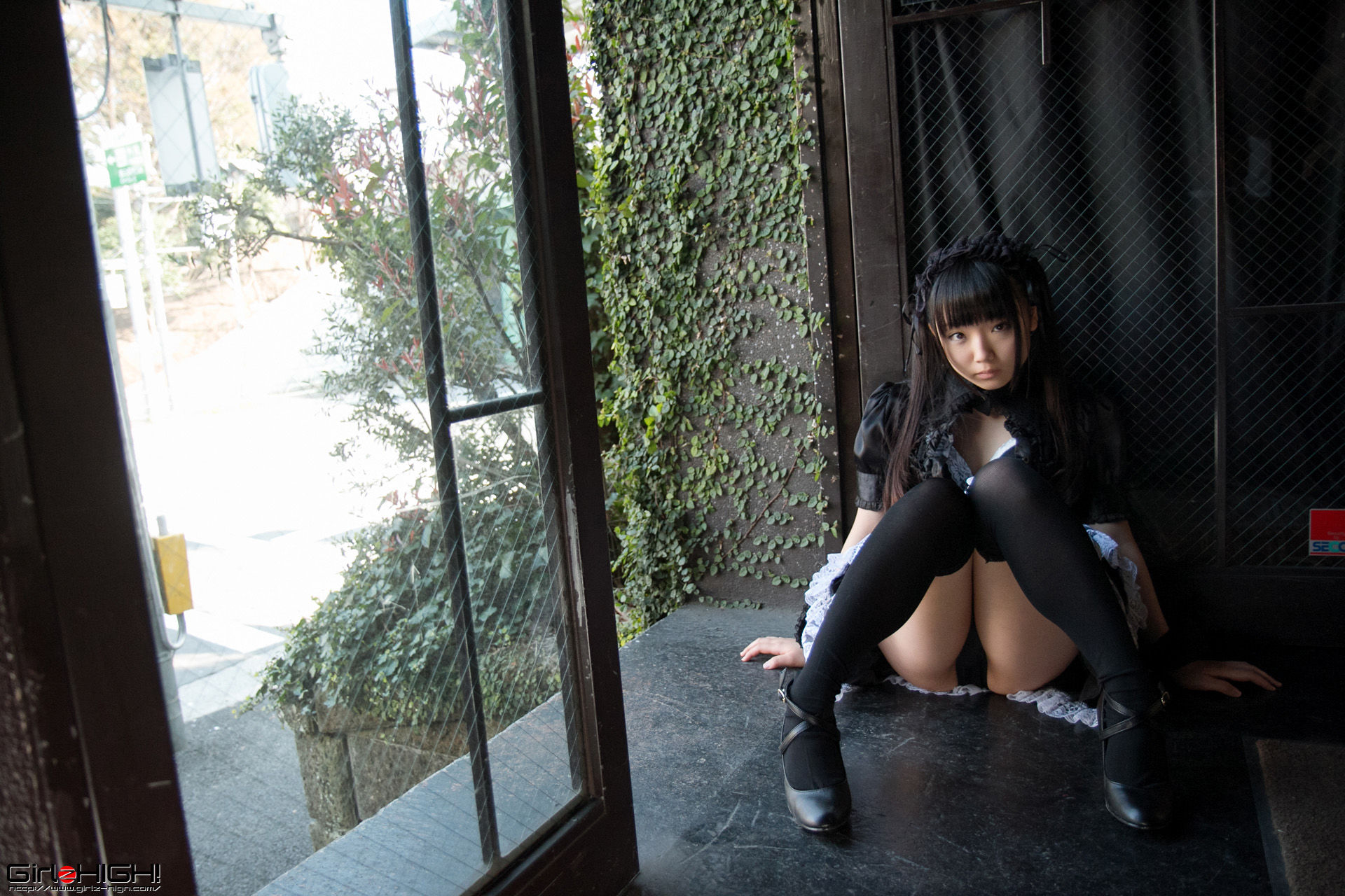 Hiyori Izumi 和泉ひより #g034 Gravure Gallery 02-图32