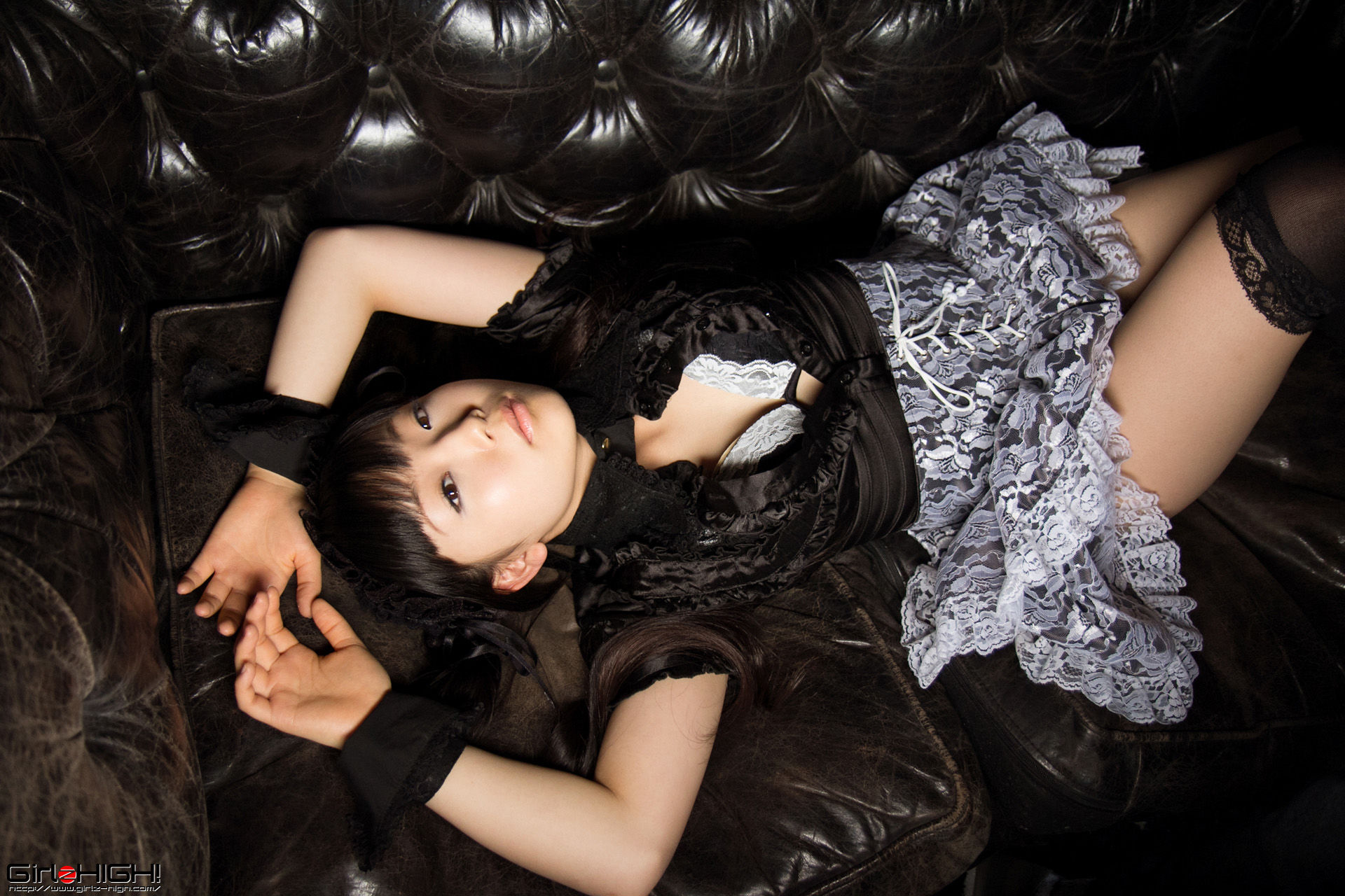 Hiyori Izumi 和泉ひより #g034 Gravure Gallery 02-图38