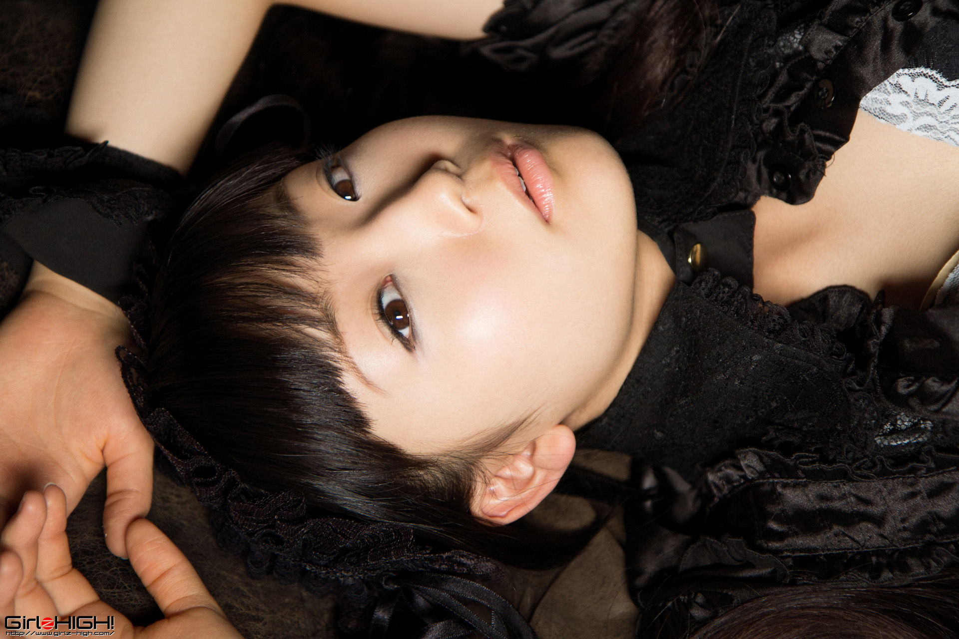 Hiyori Izumi 和泉ひより #g034 Gravure Gallery 02-图39