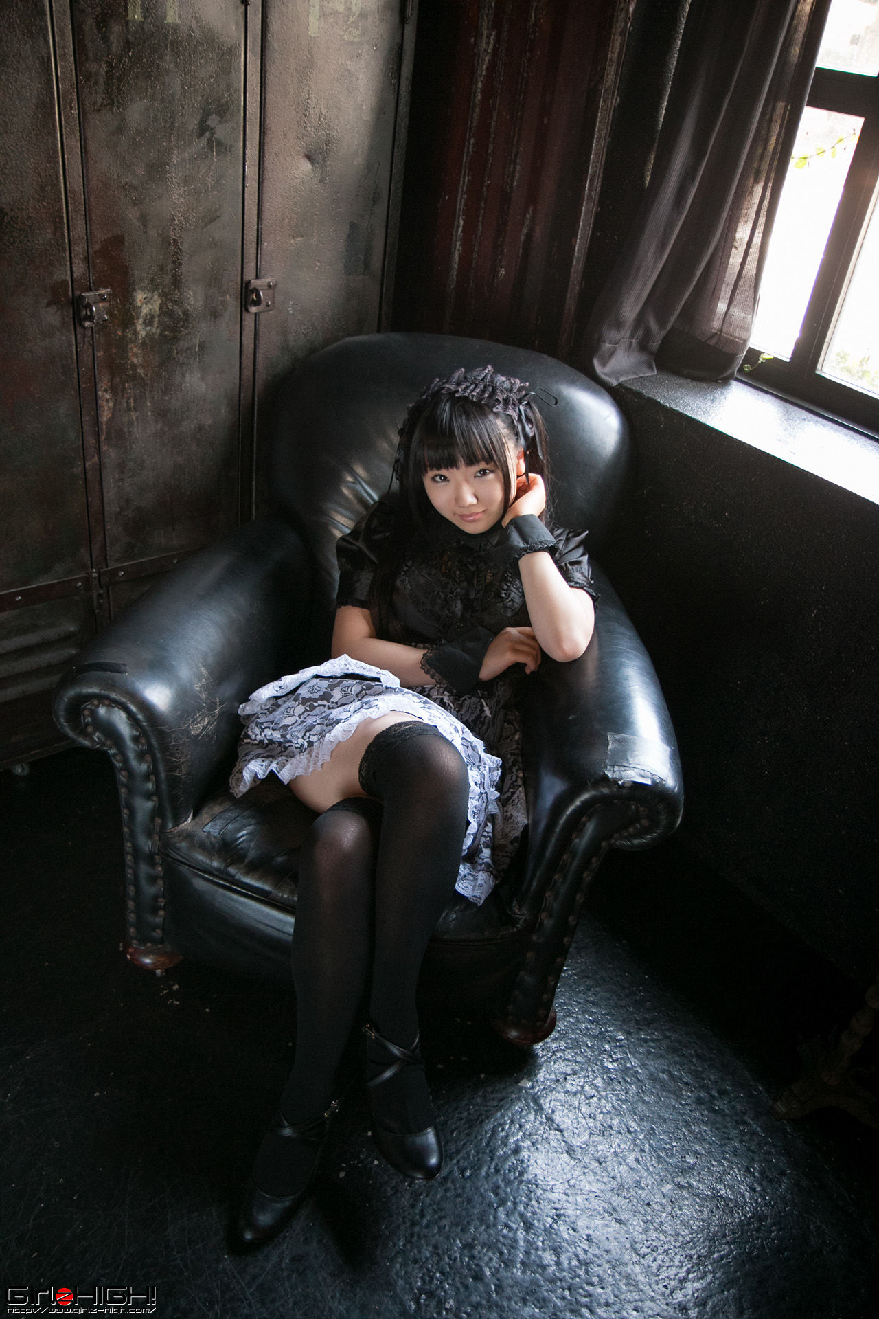 Hiyori Izumi 和泉ひより #g034 Gravure Gallery 02-图4