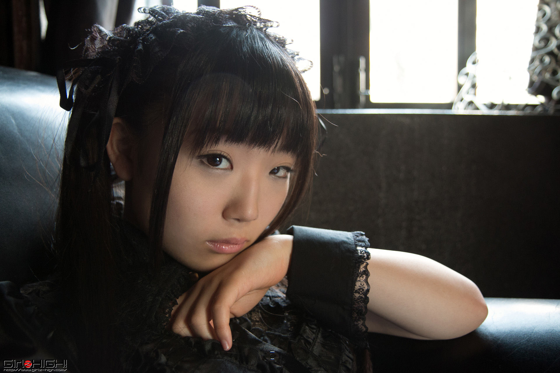 Hiyori Izumi 和泉ひより #g034 Gravure Gallery 02-图5