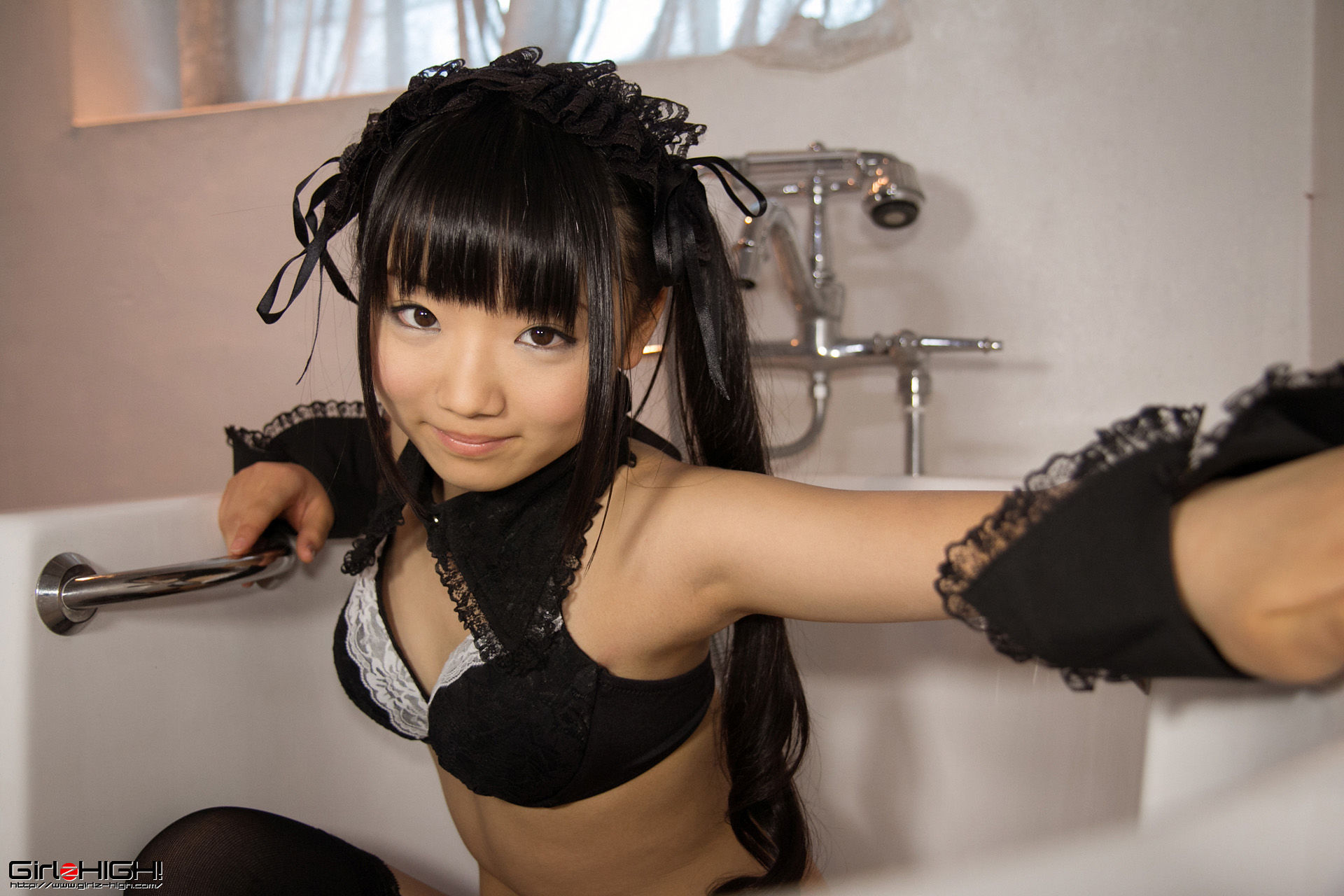 Hiyori Izumi 和泉ひより #g034 Gravure Gallery 03-图13