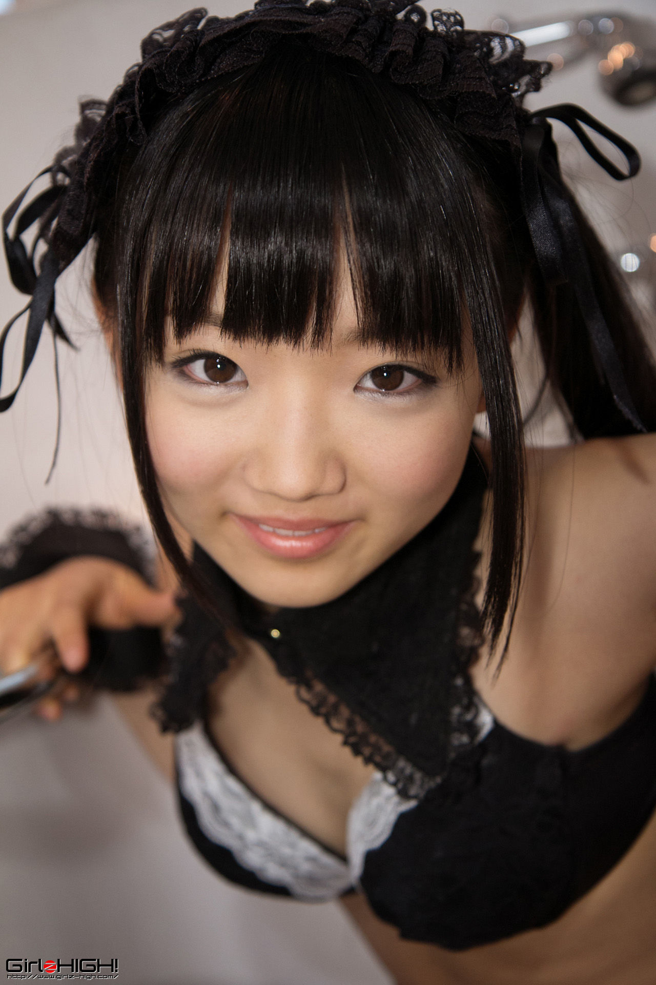 Hiyori Izumi 和泉ひより #g034 Gravure Gallery 03-图14