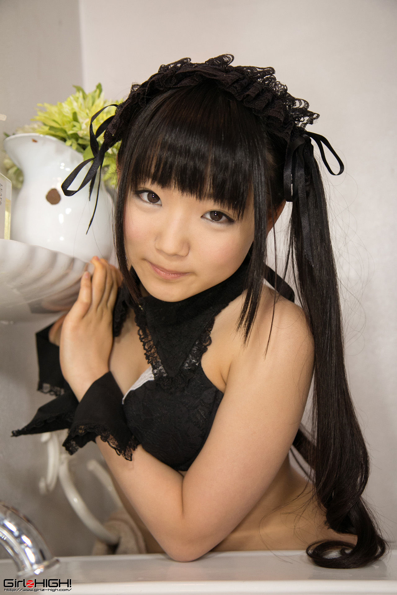 Hiyori Izumi 和泉ひより #g034 Gravure Gallery 03-图19