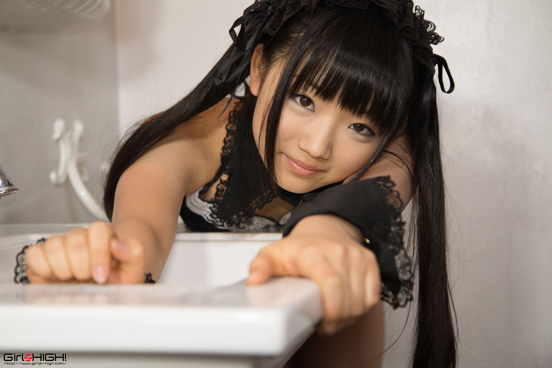 Hiyori Izumi 和泉ひより #g034 Gravure Gallery 03-图22