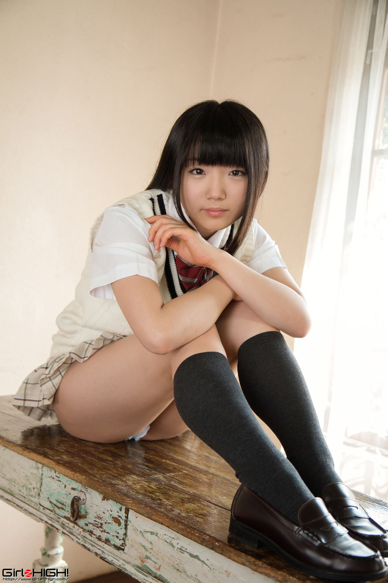Hiyori Izumi 和泉ひより #g034 Gravure Gallery 04-图15