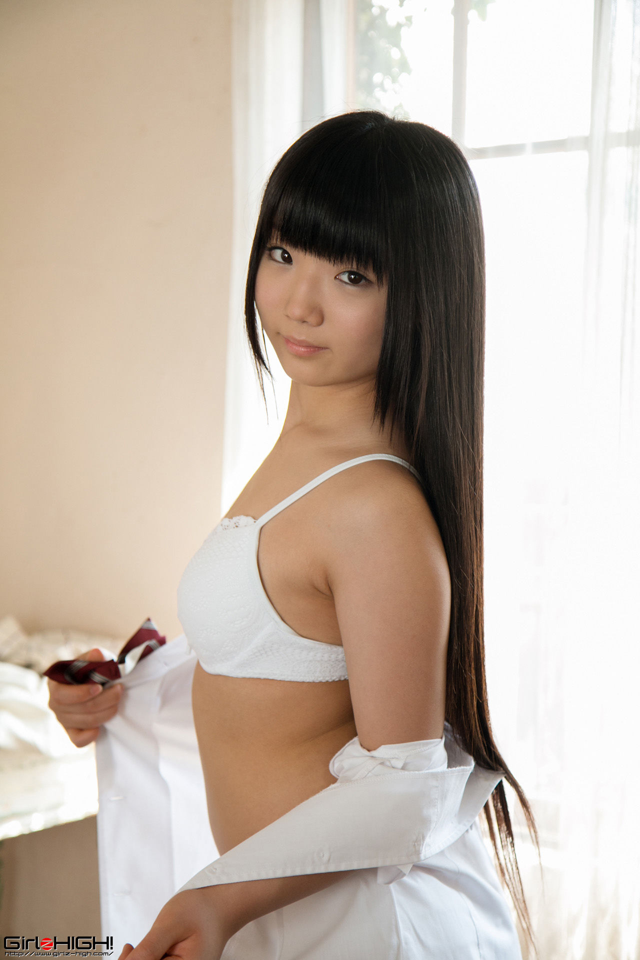 Hiyori Izumi 和泉ひより #g034 Gravure Gallery 04-图27