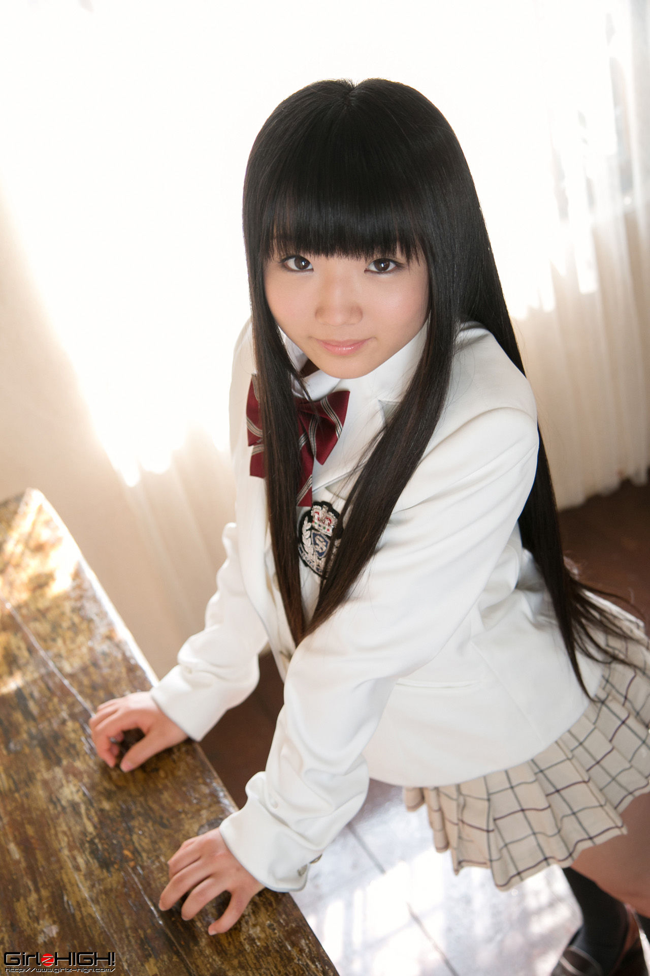 Hiyori Izumi 和泉ひより #g034 Gravure Gallery 04-图3