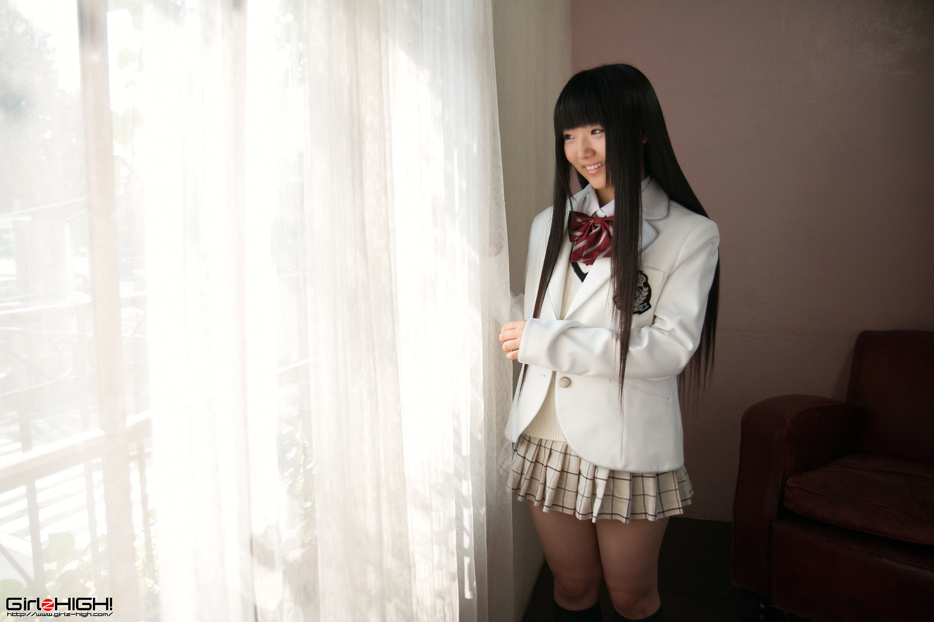 Hiyori Izumi 和泉ひより #g034 Gravure Gallery 04-图4