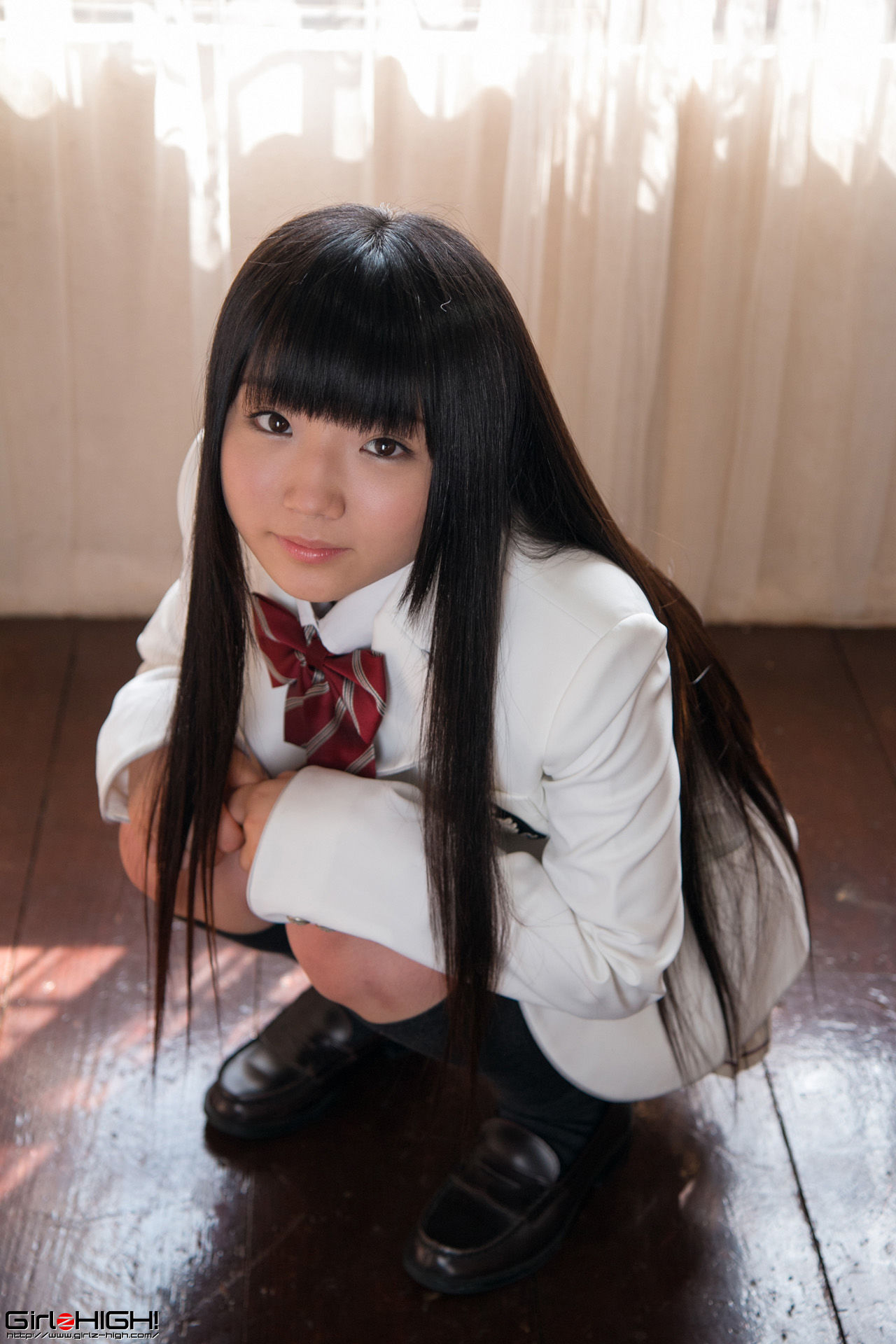 Hiyori Izumi 和泉ひより #g034 Gravure Gallery 04-图7