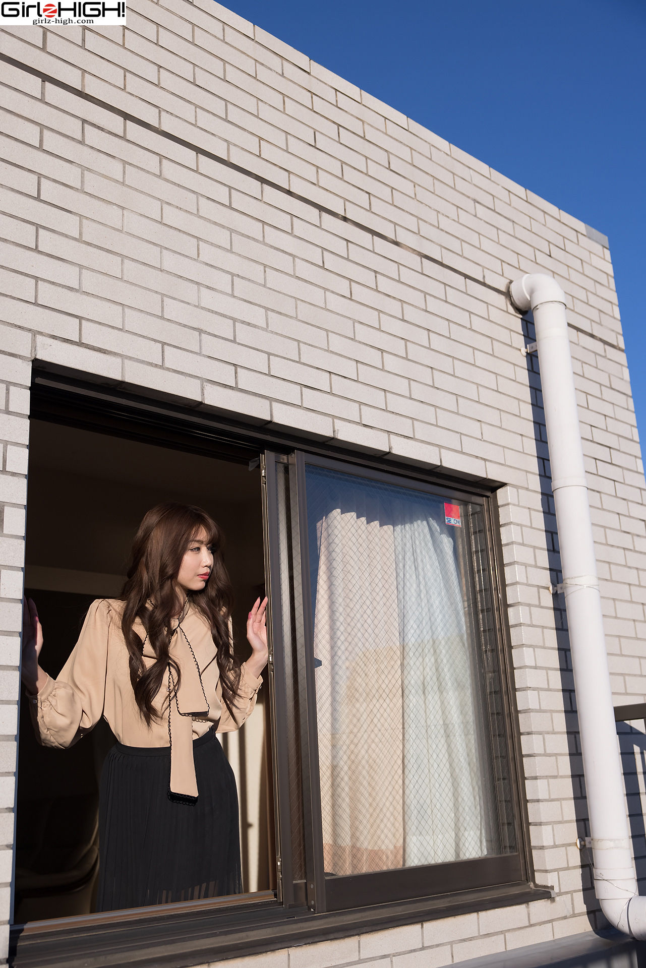 Miho Abe あべみほ - bfaa_075_002-图0