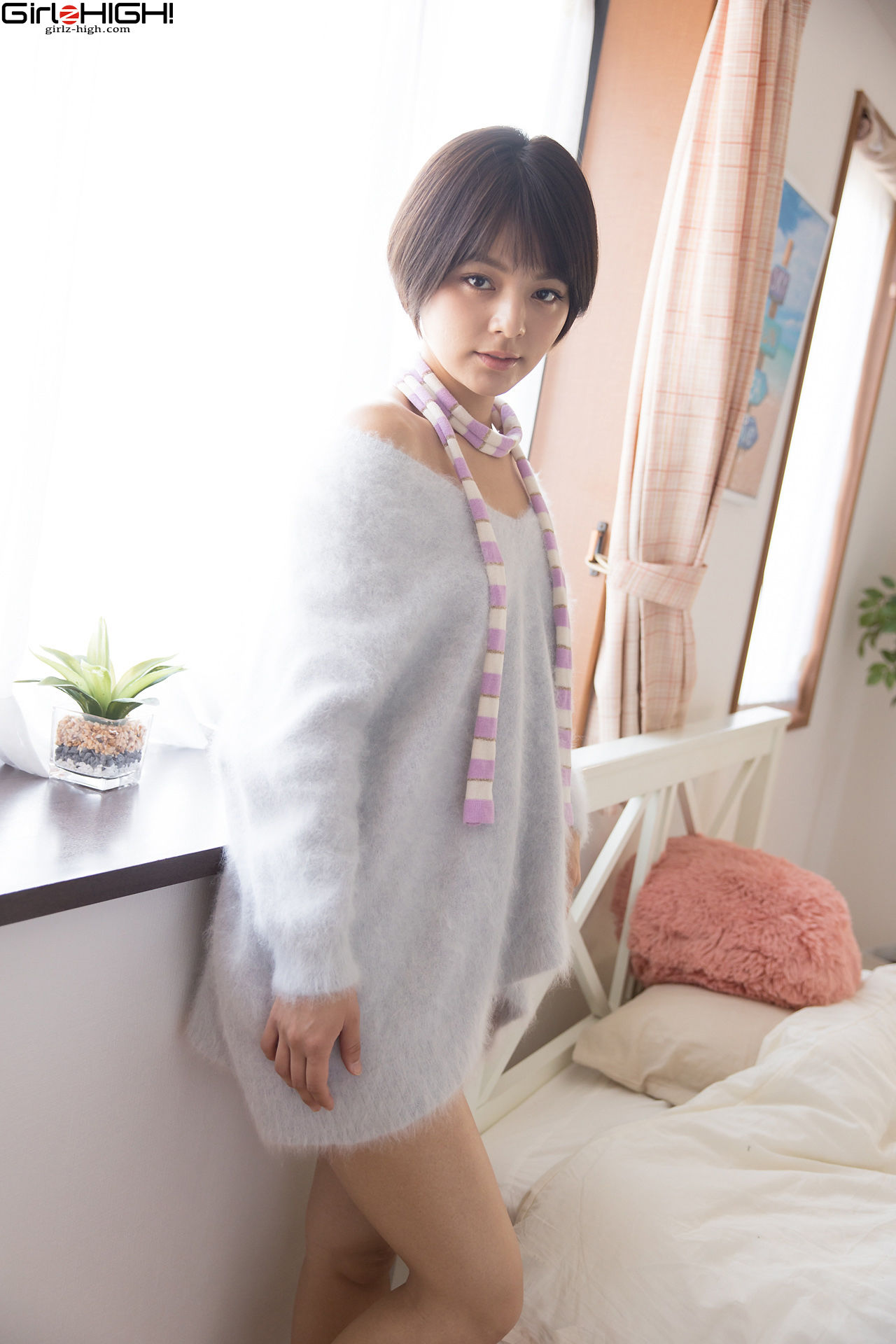 Tsubasa Akimoto 秋本翼 - bfaz_035_0056-图0