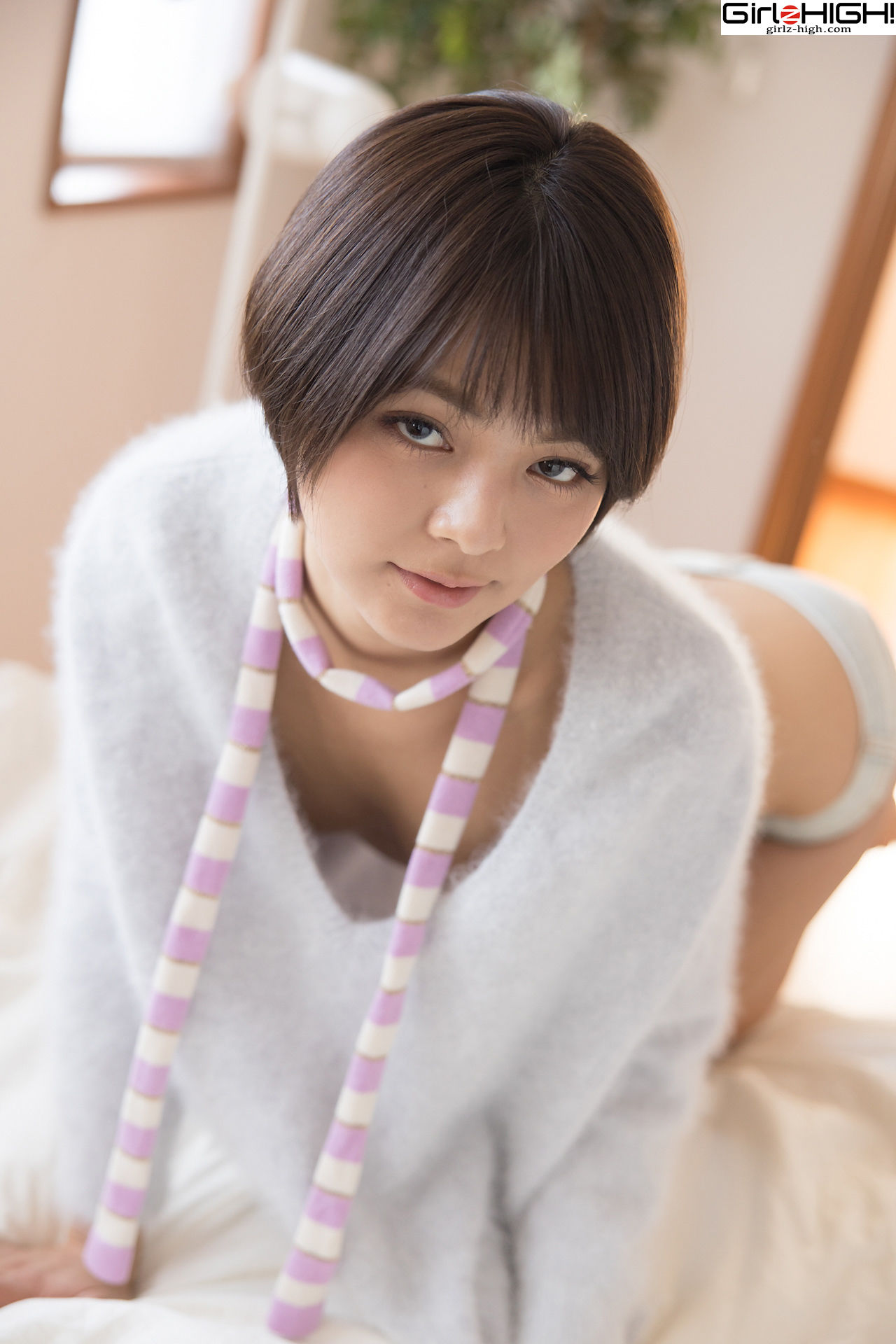 Tsubasa Akimoto 秋本翼 - bfaz_035_0056-图12