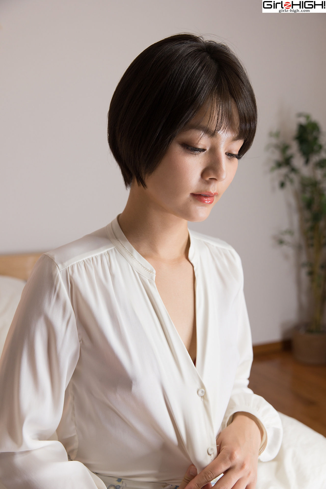 Tsubasa Akimoto 秋本翼 - bfaz_035_008-图2