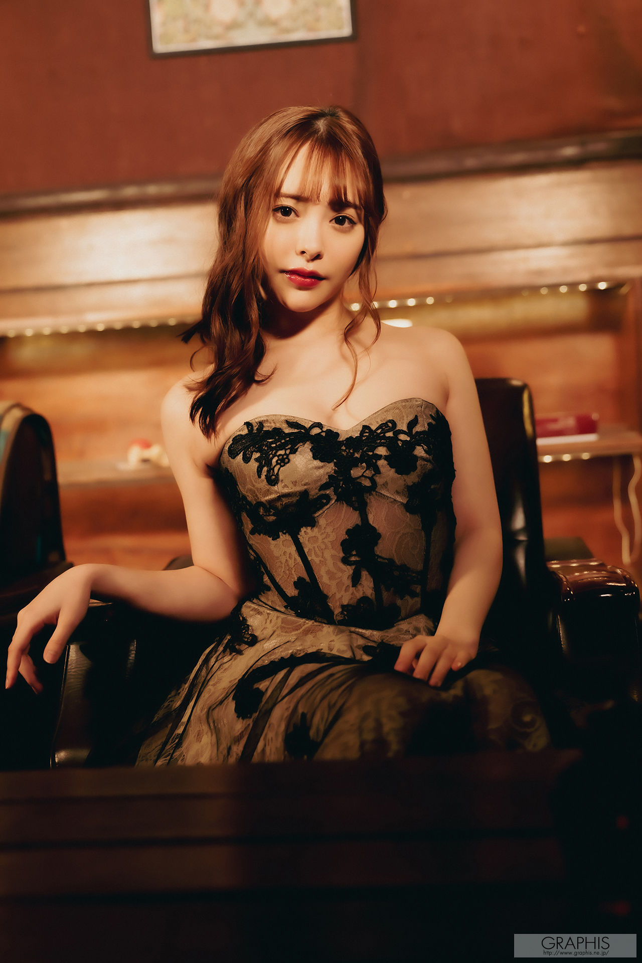 2022.03 每日一枚 Yuna Ogura 小倉由菜-图0