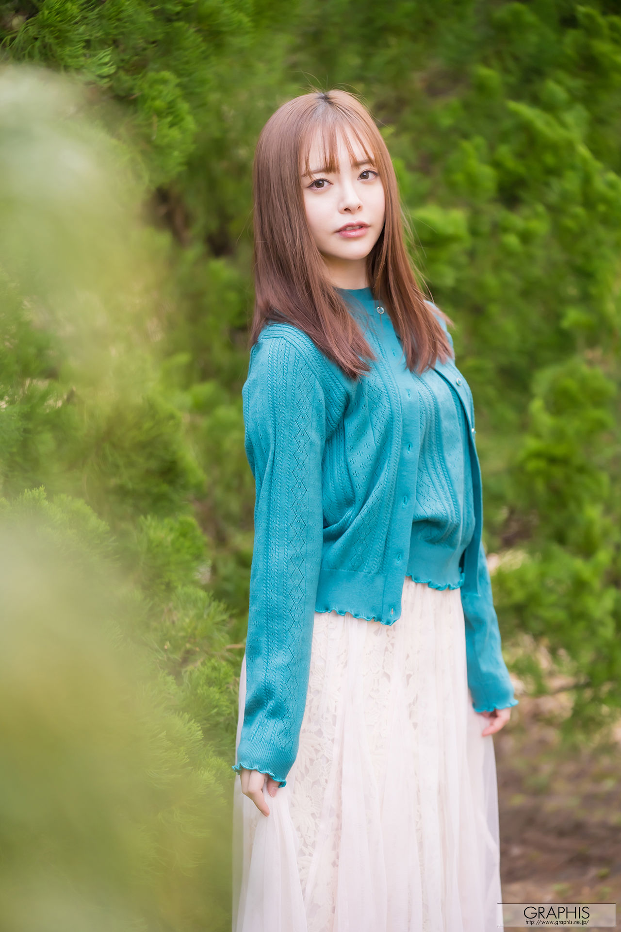 2022.03 每日一枚 Yuna Ogura 小倉由菜-图9