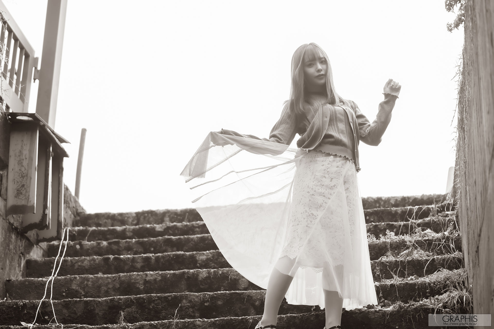 2022.03 每日一枚 Yuna Ogura 小倉由菜-图10