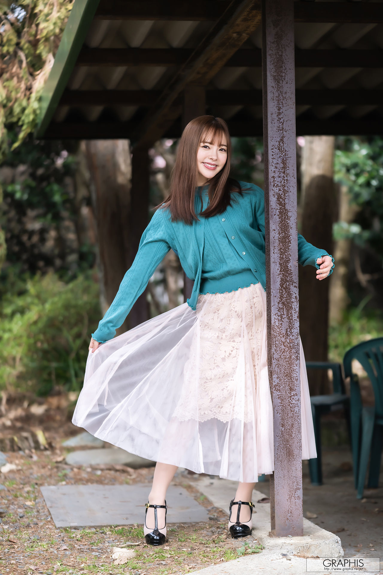 2022.03 每日一枚 Yuna Ogura 小倉由菜-图11