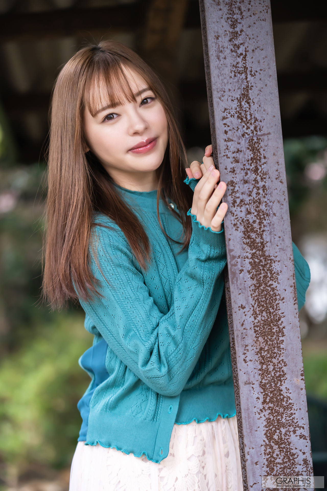 2022.03 每日一枚 Yuna Ogura 小倉由菜-图16