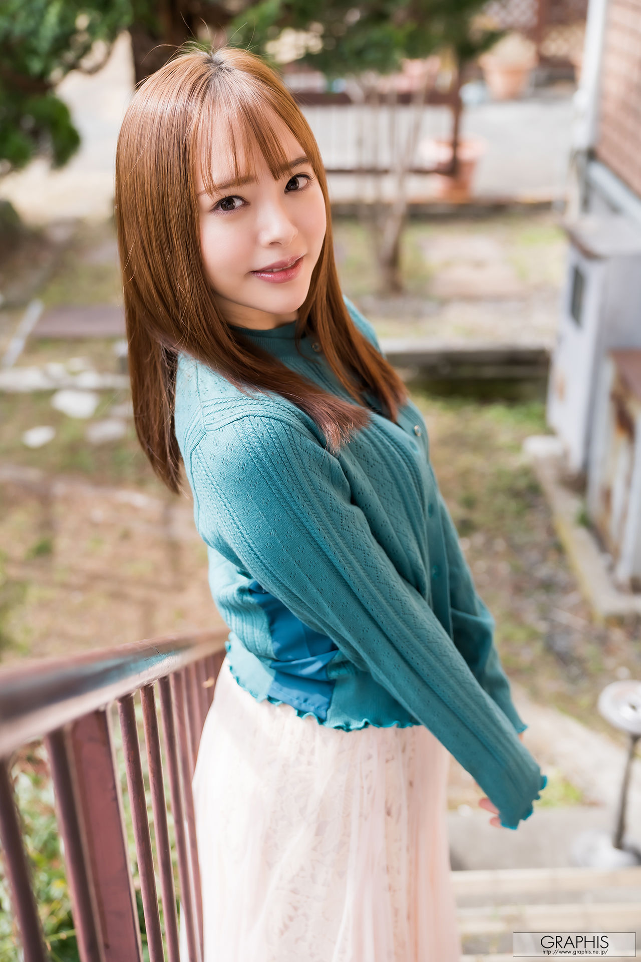 2022.03 每日一枚 Yuna Ogura 小倉由菜-图1